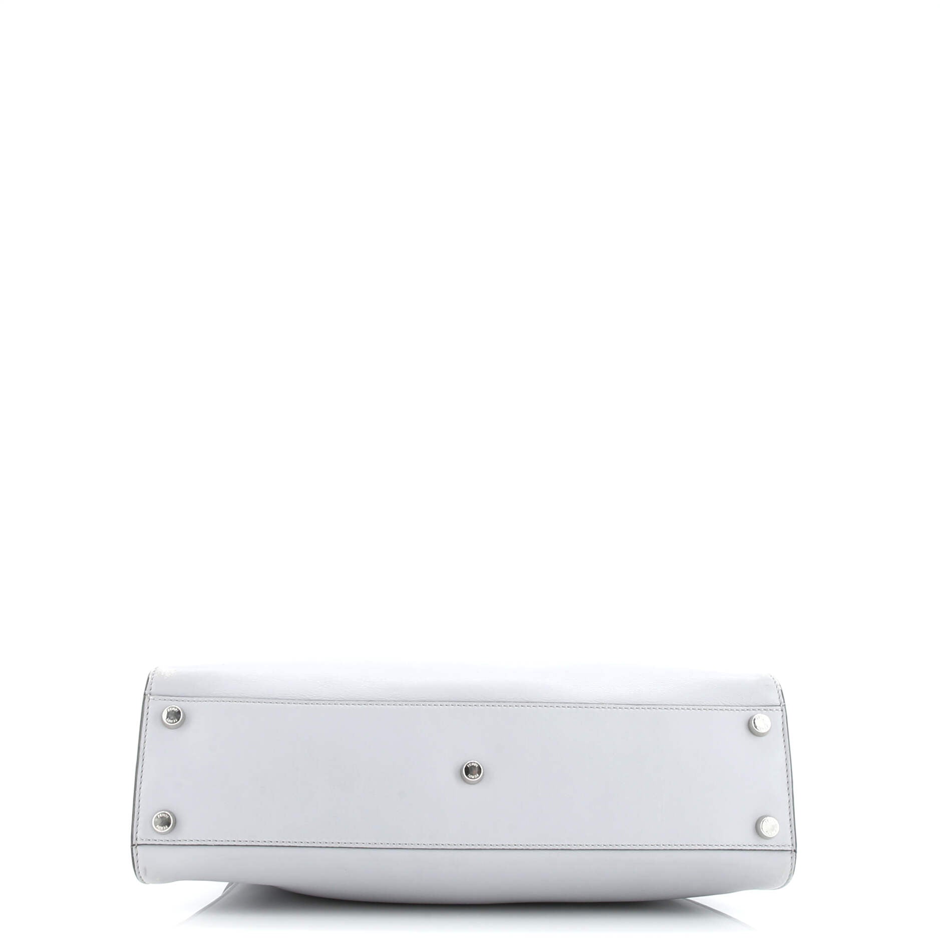 Fendi Peekaboo Essential Bag Leather Large