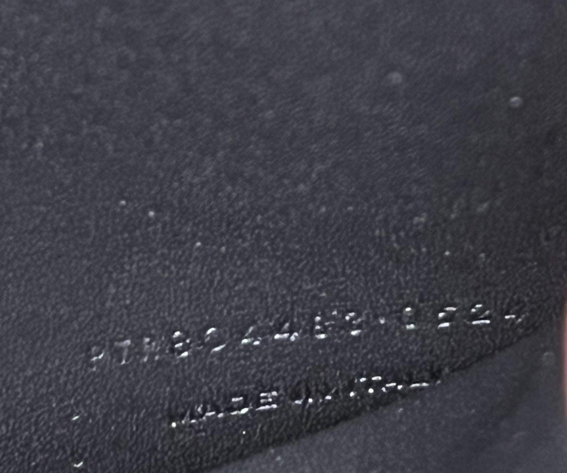 Saint Laurent Liane Chain Shoulder Bag Leather Small