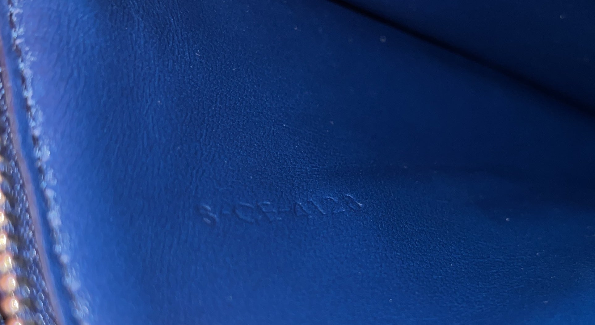 Celine Classic Box Bag Lizard Medium
