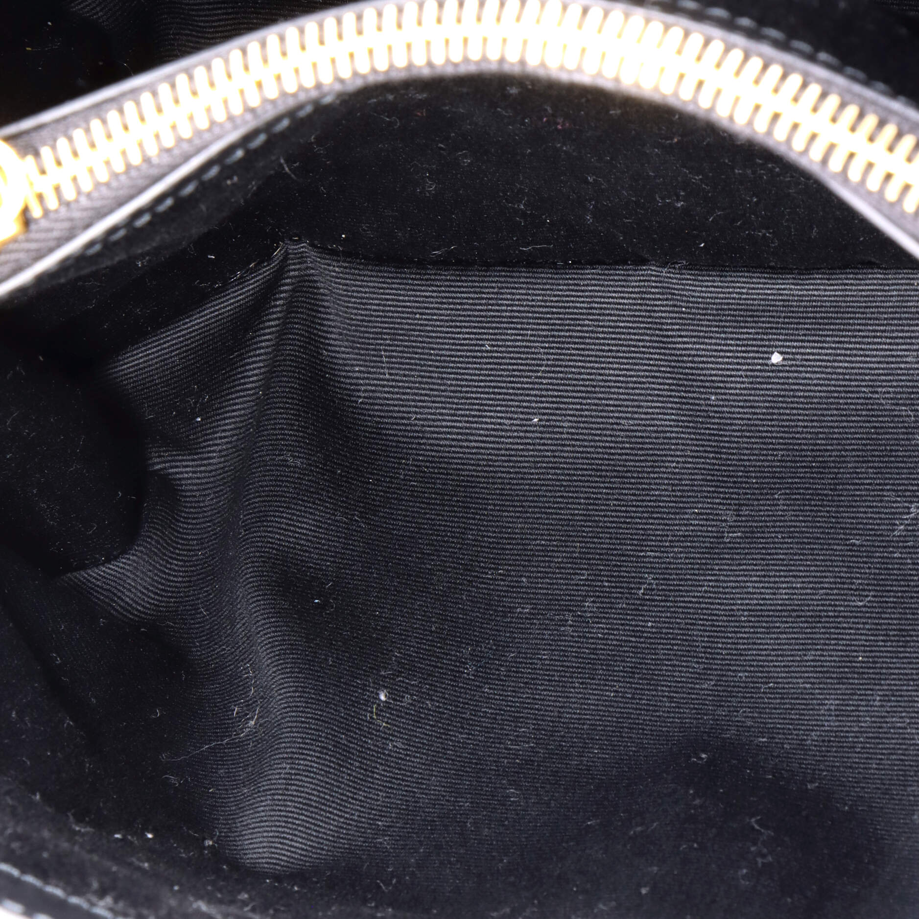 Saint Laurent Loulou Shoulder Bag Matelasse Chevron Leather Small