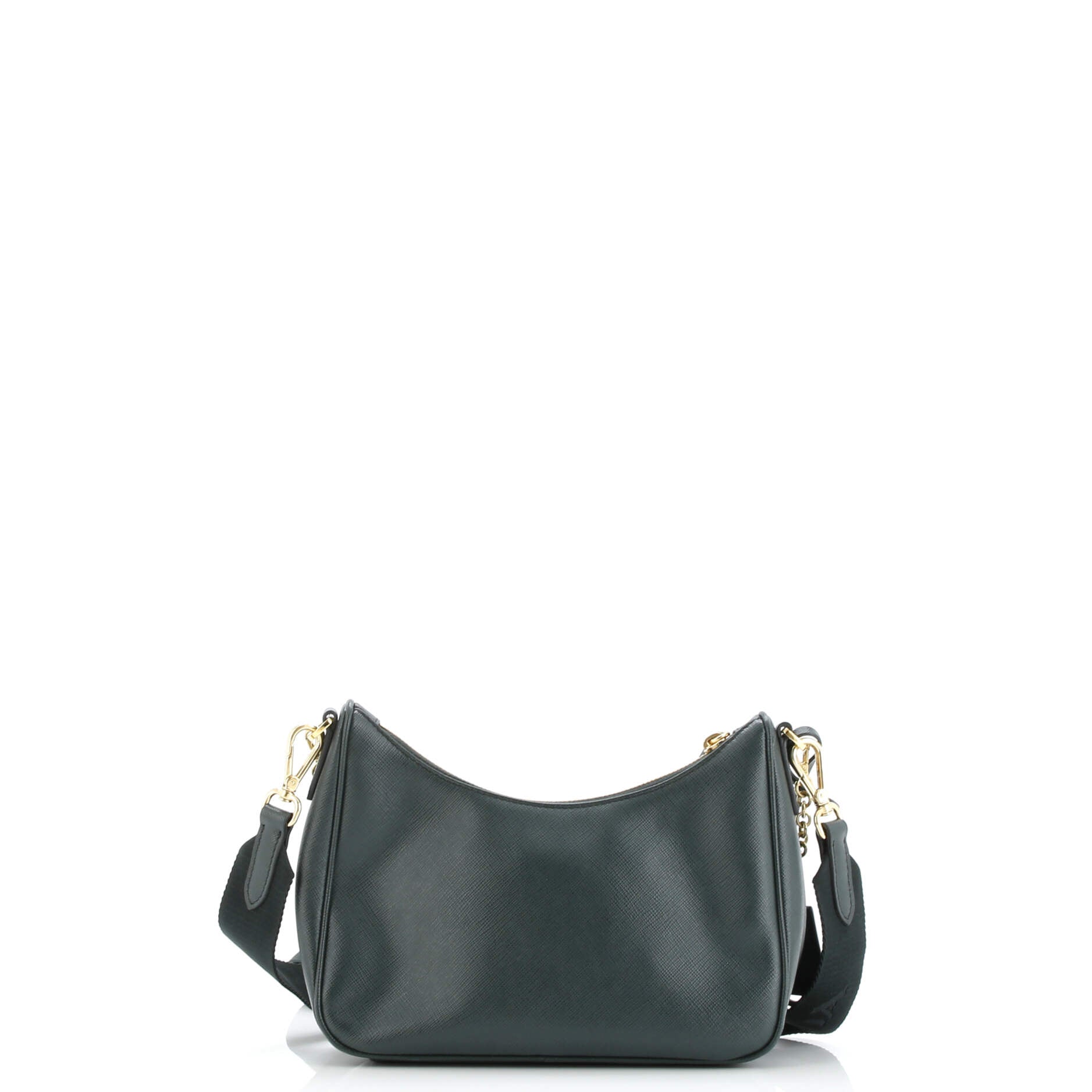 Prada Re-Edition 2005 Shoulder Bag Saffiano Leather Small