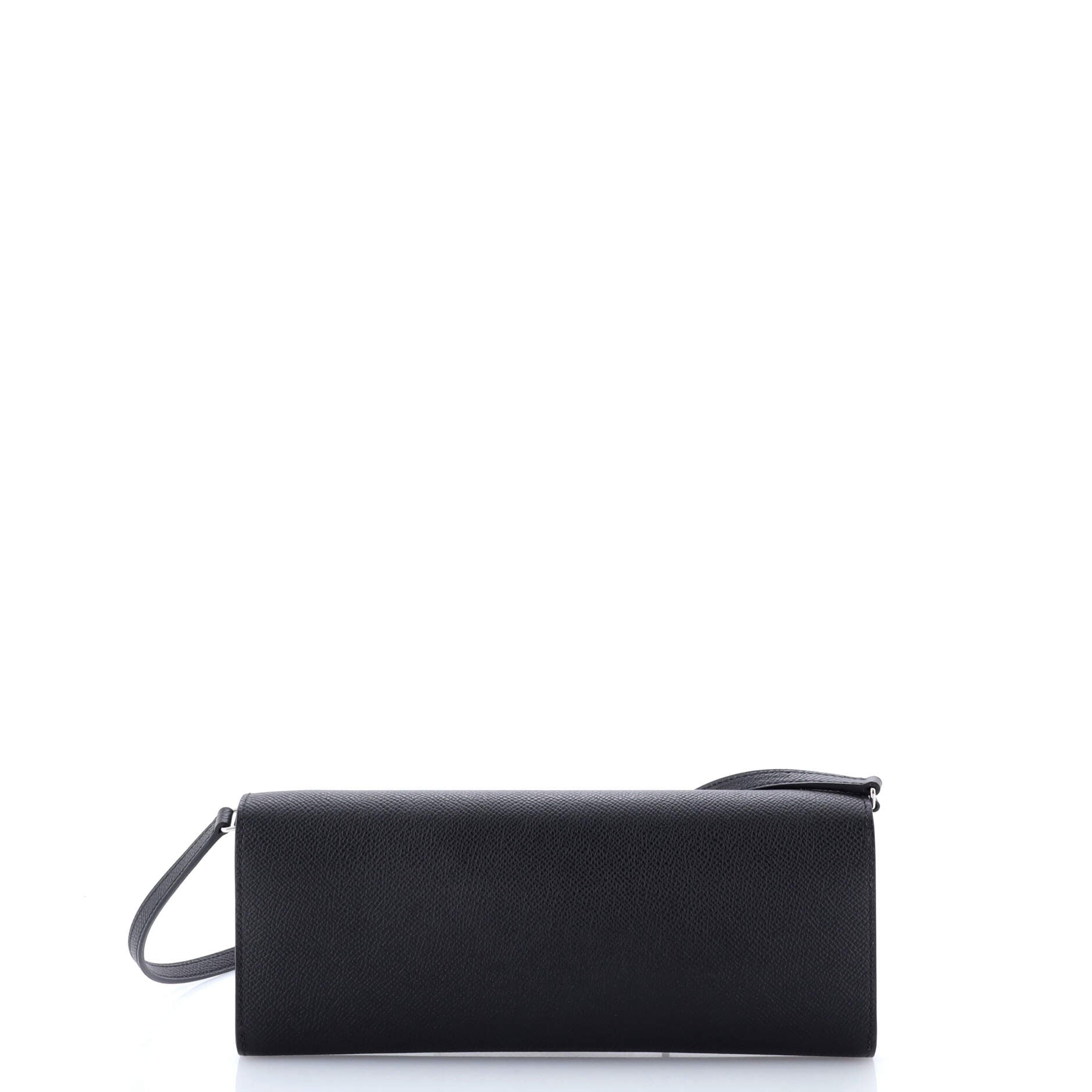 Hermes Chaine d’Ancre To Go Wallet Epsom