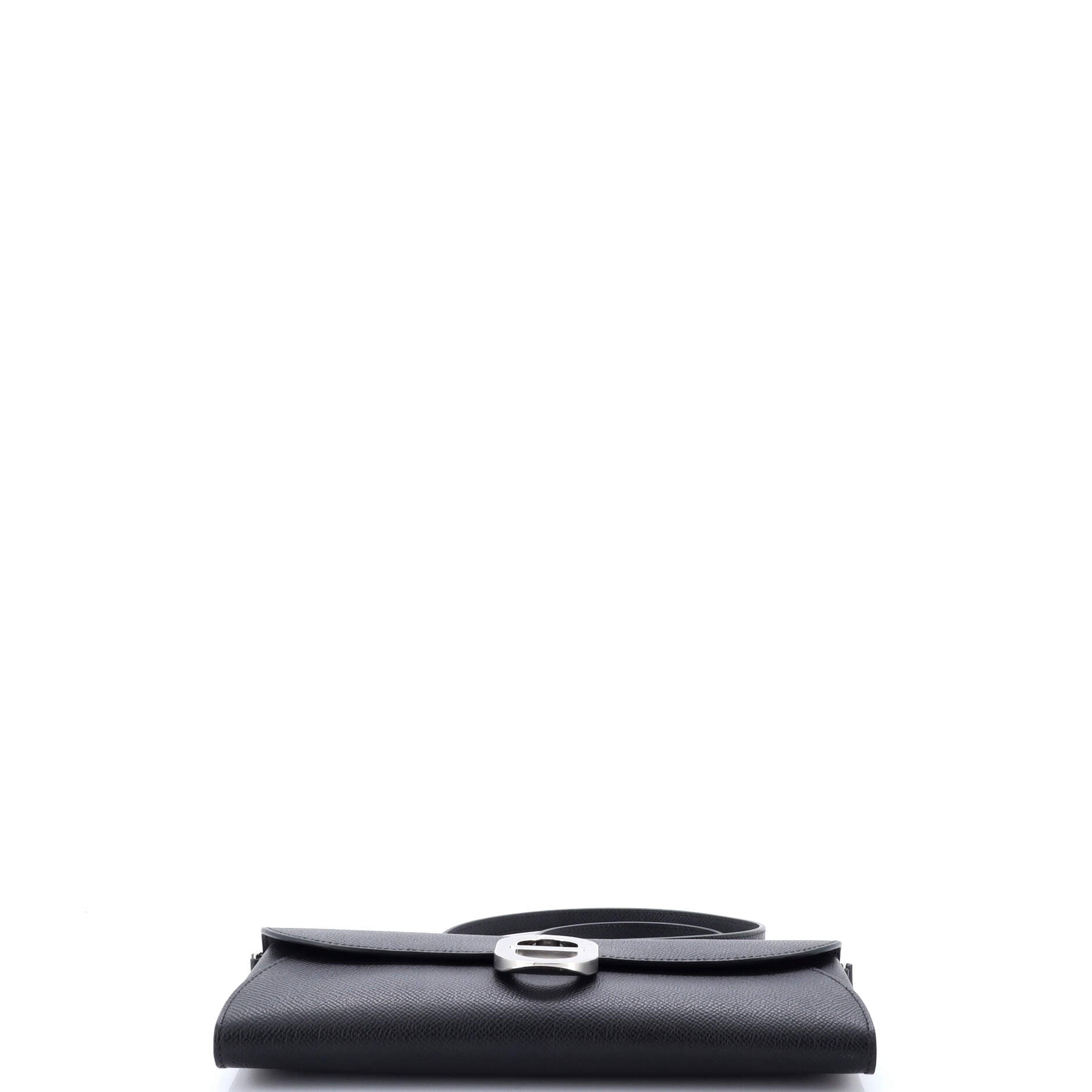 Hermes Chaine d’Ancre To Go Wallet Epsom