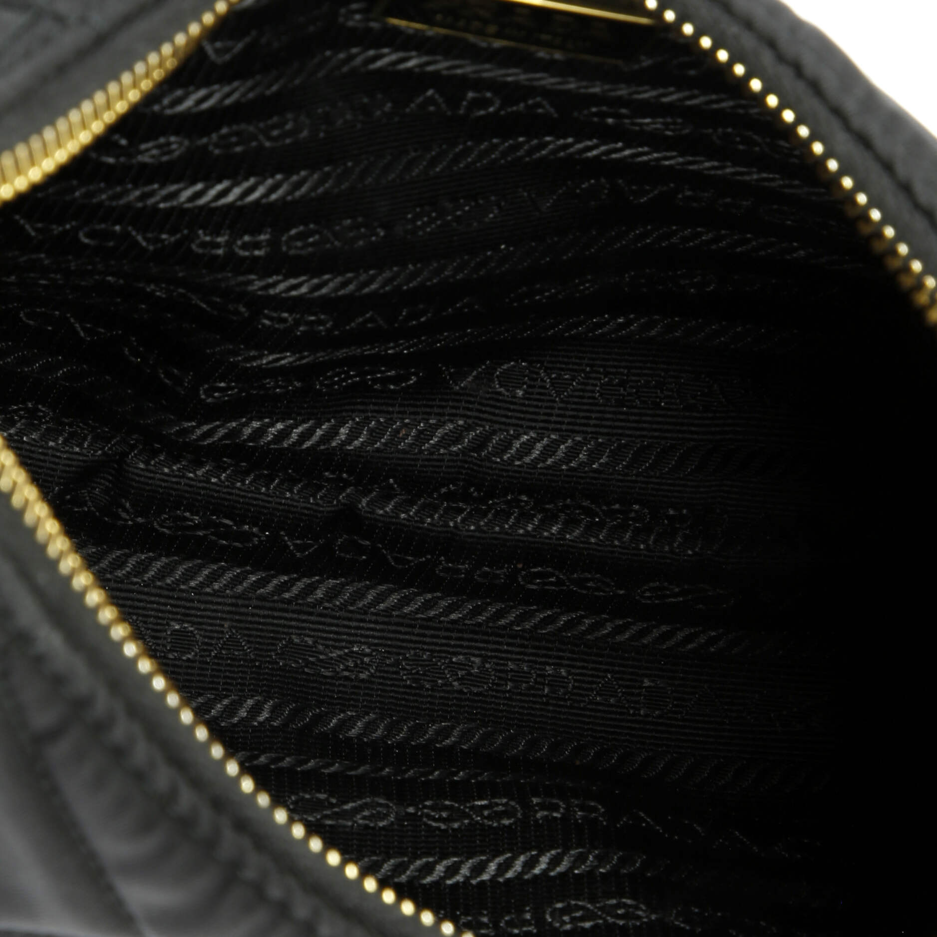 Prada Re-Edition 1995 Hobo Quilted Re-Nylon Mini