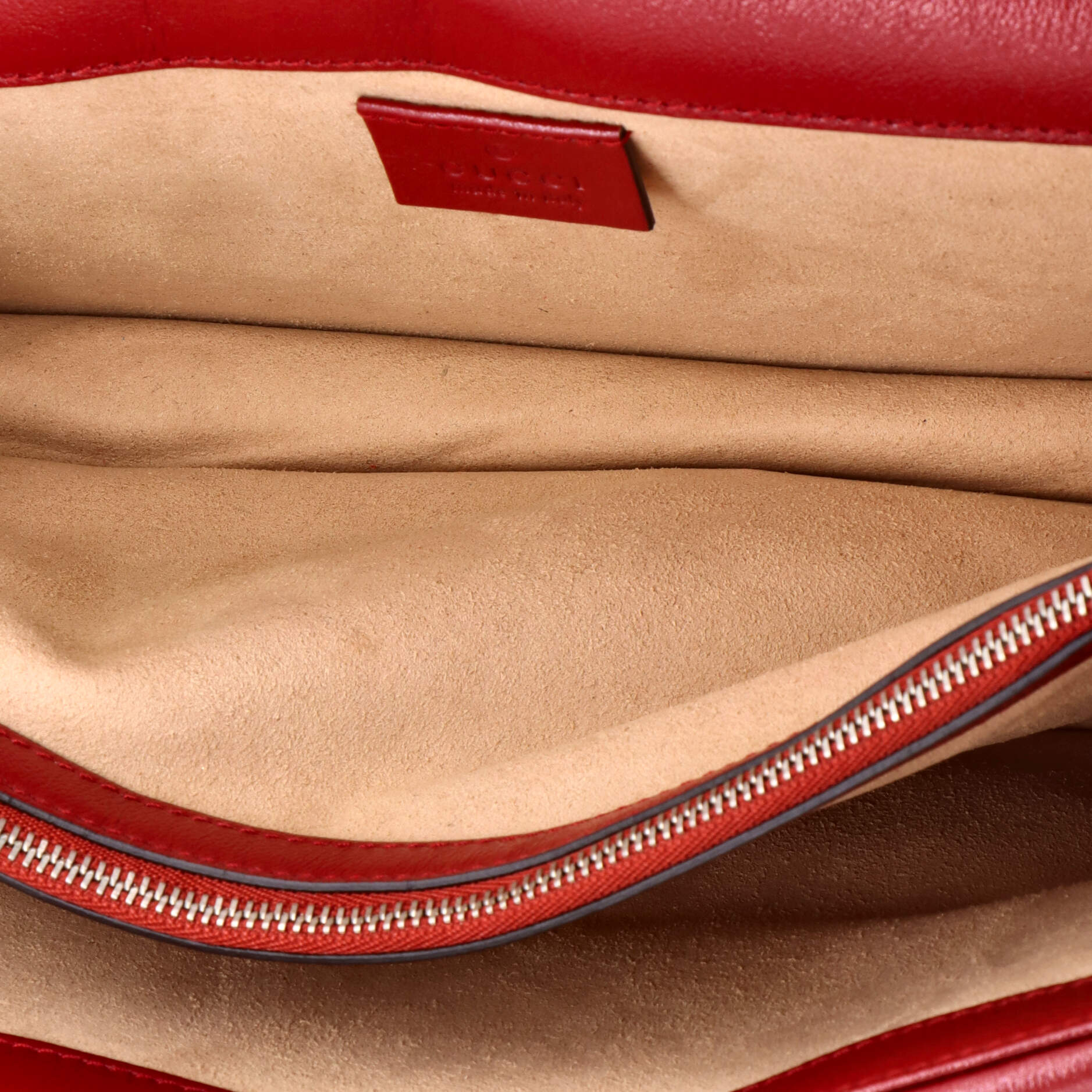 Gucci Dionysus Bag GG Tweed Small
