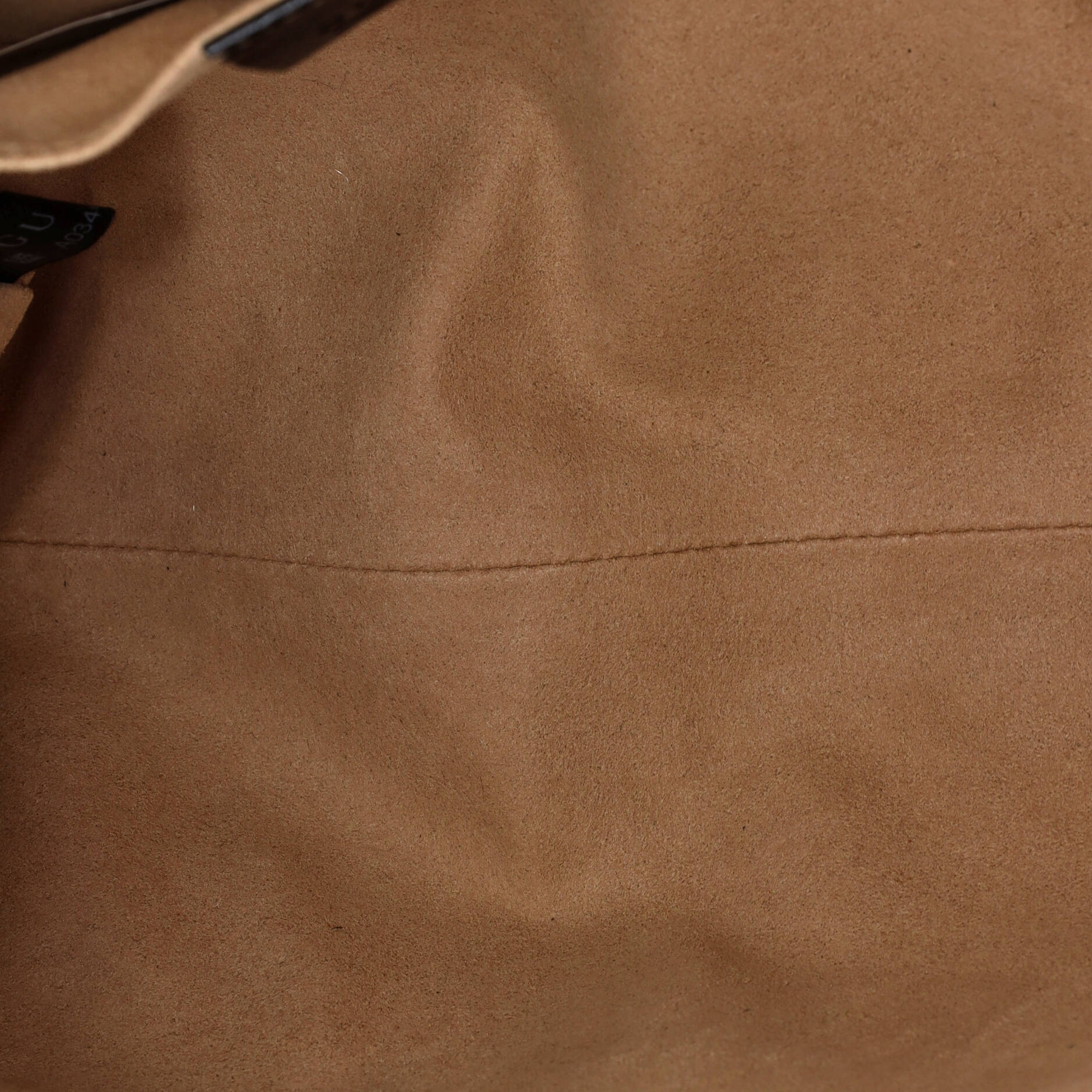 Gucci Diana NM Bamboo Handle Tote Leather Small