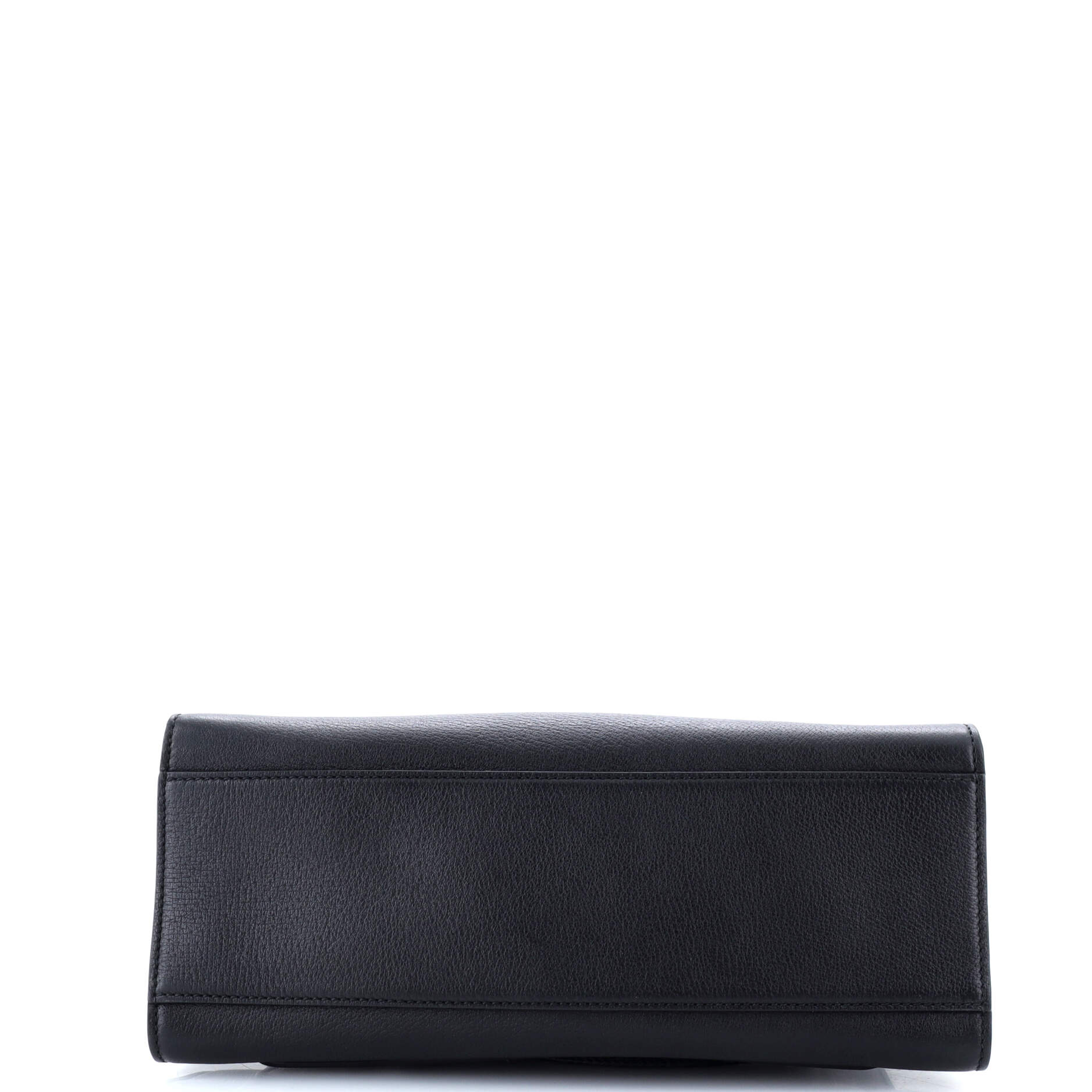 Gucci Totem Top Handle Bag Leather Medium
