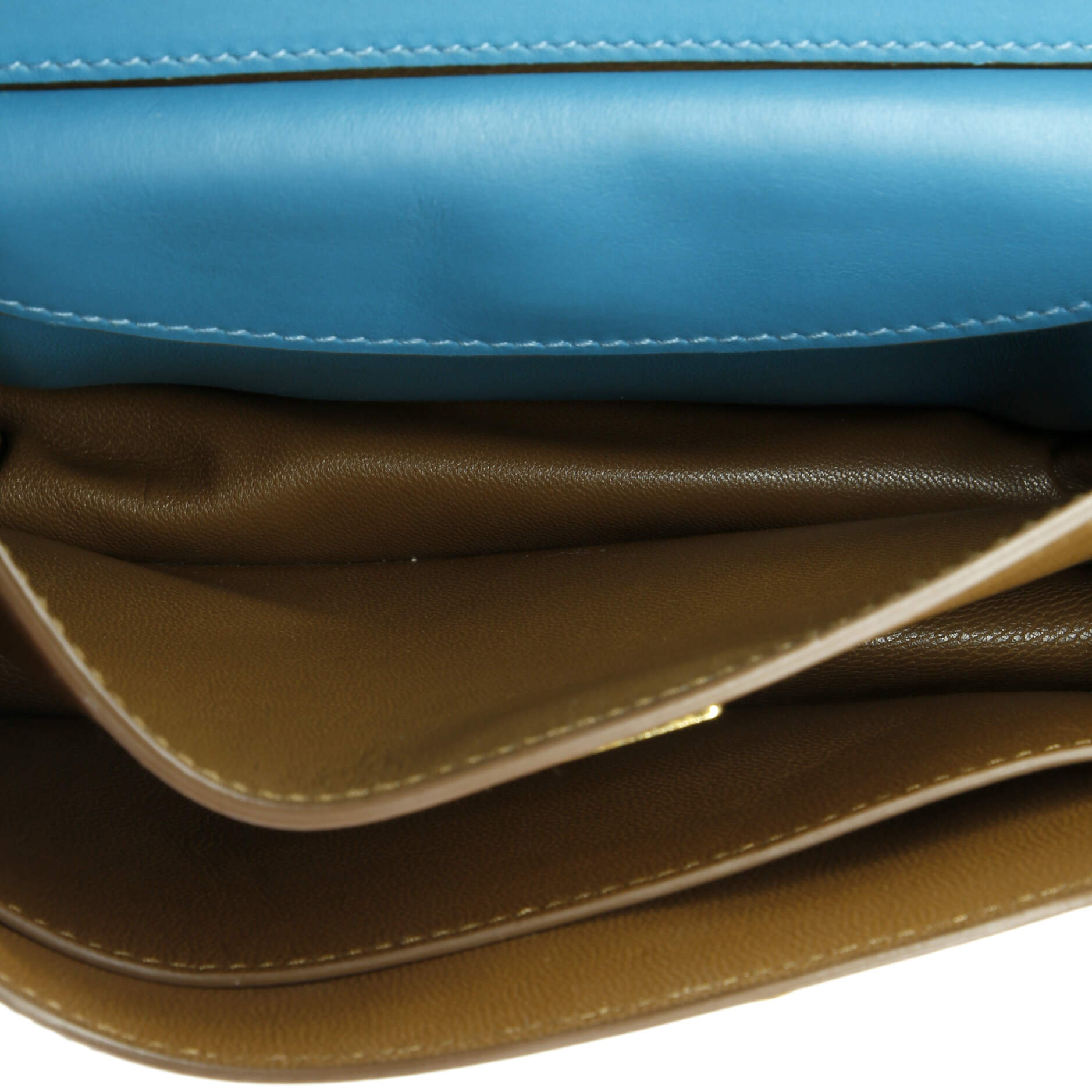 Prada Cahier Crossbody Bag Embroidered Straw with Leather Small