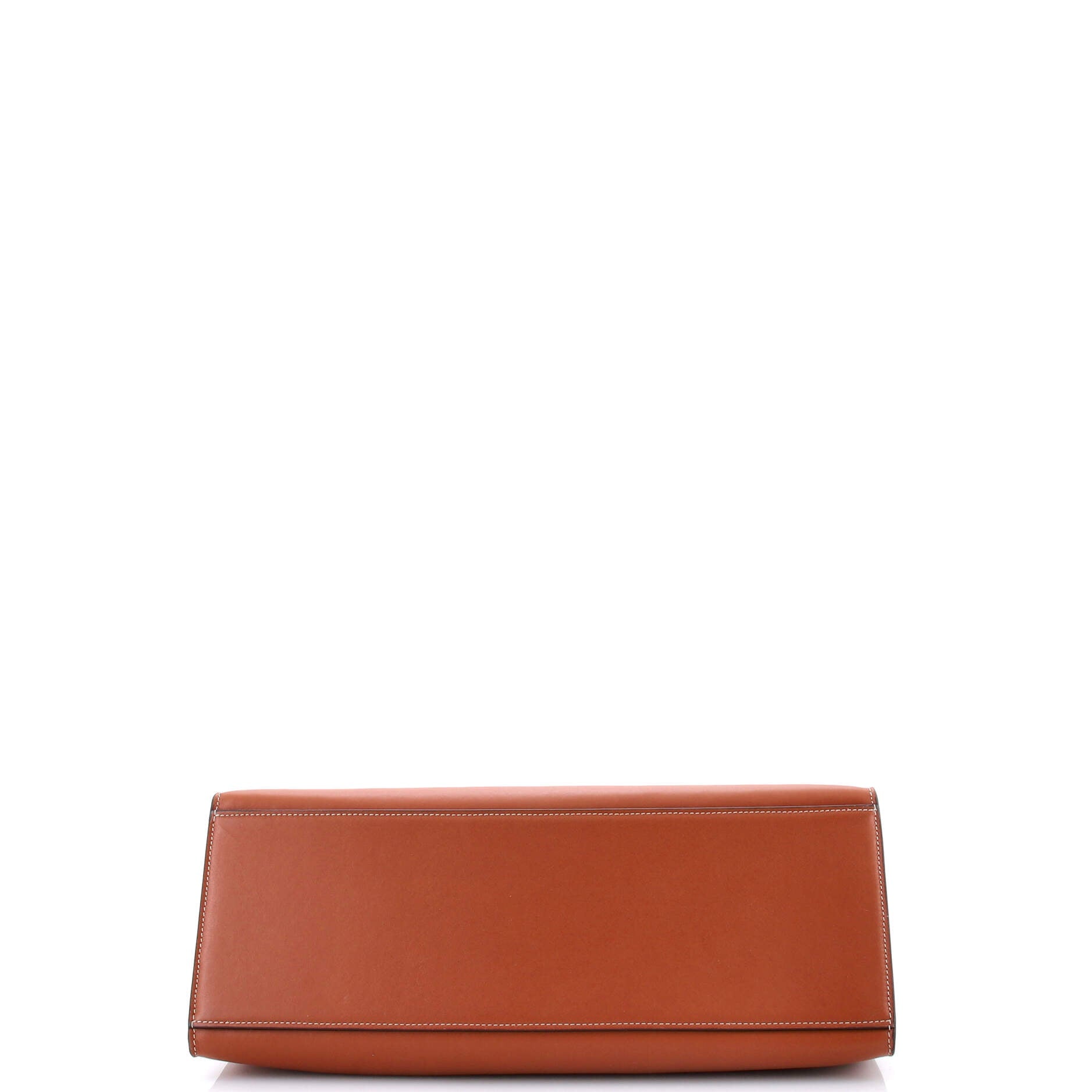 Celine Cabas 16 Bag Smooth Calfskin