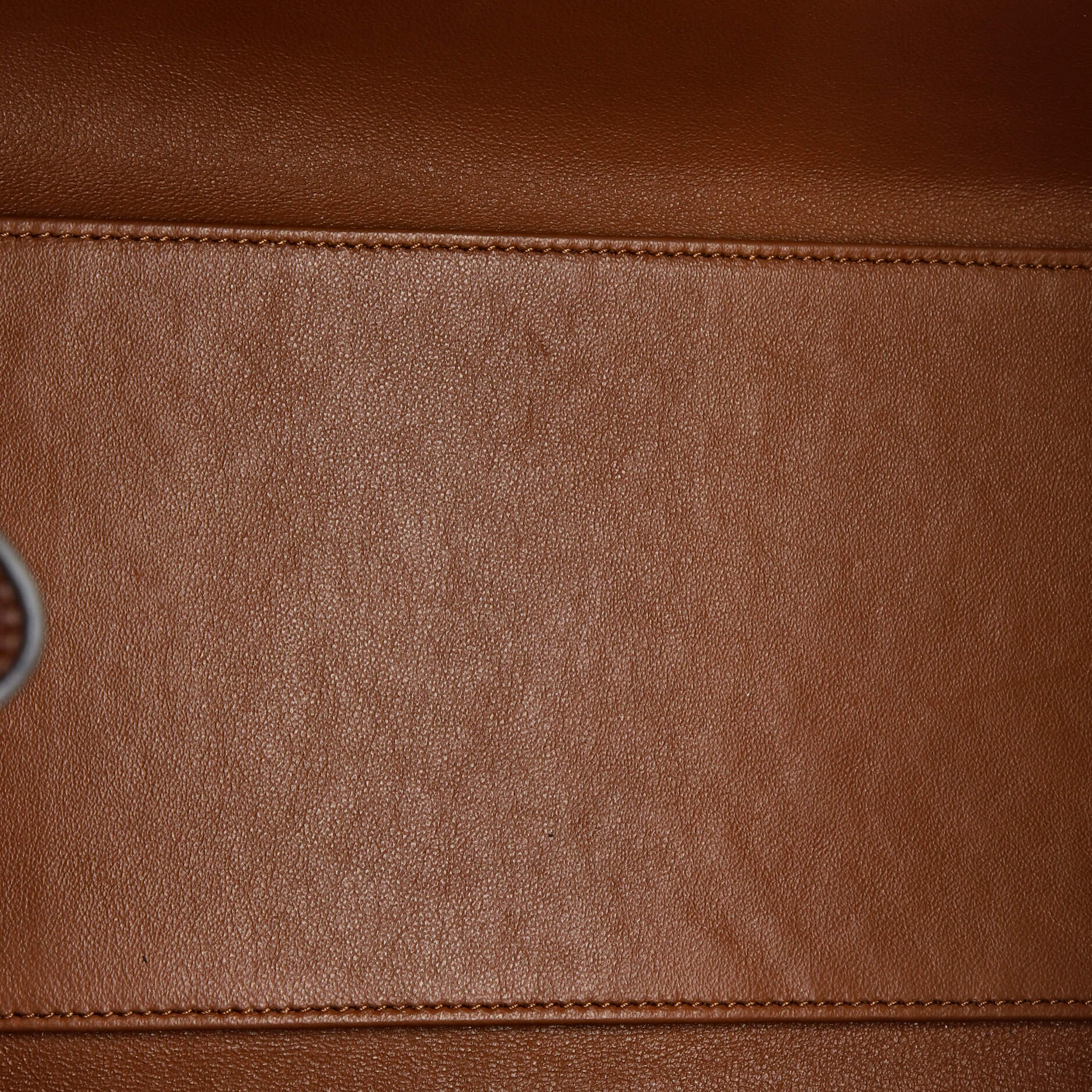 Celine Cabas 16 Bag Smooth Calfskin