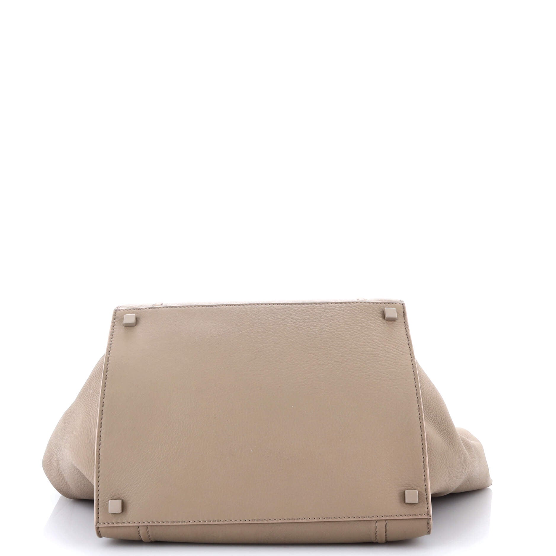 Celine Phantom Bag Grainy Leather Medium