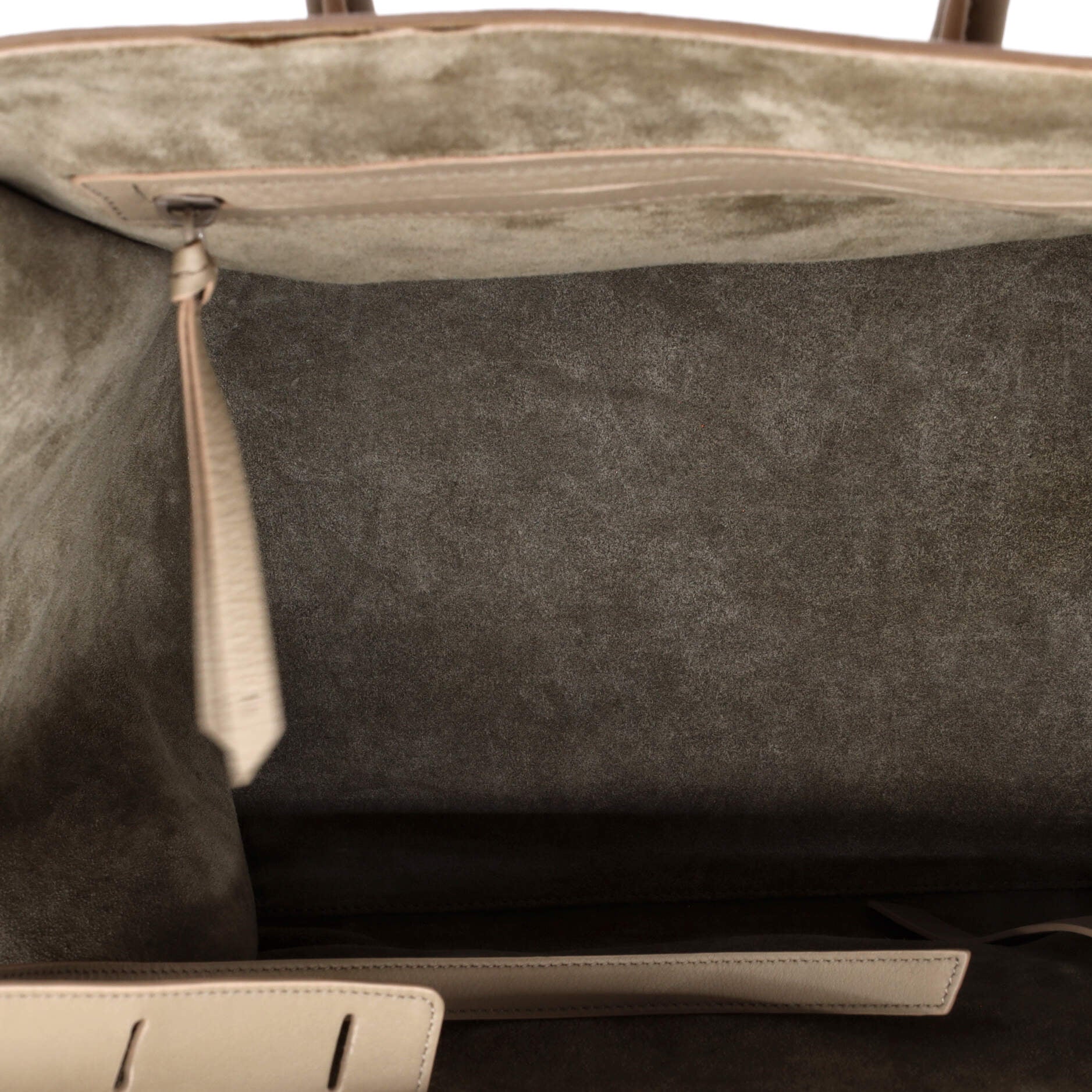 Celine Phantom Bag Grainy Leather Medium