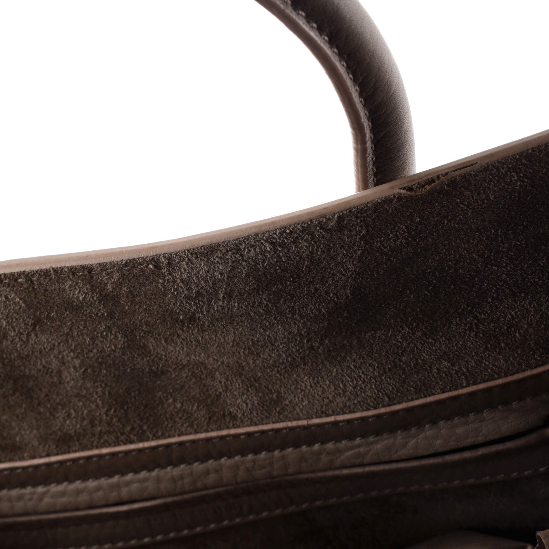 Celine Phantom Bag Grainy Leather Medium
