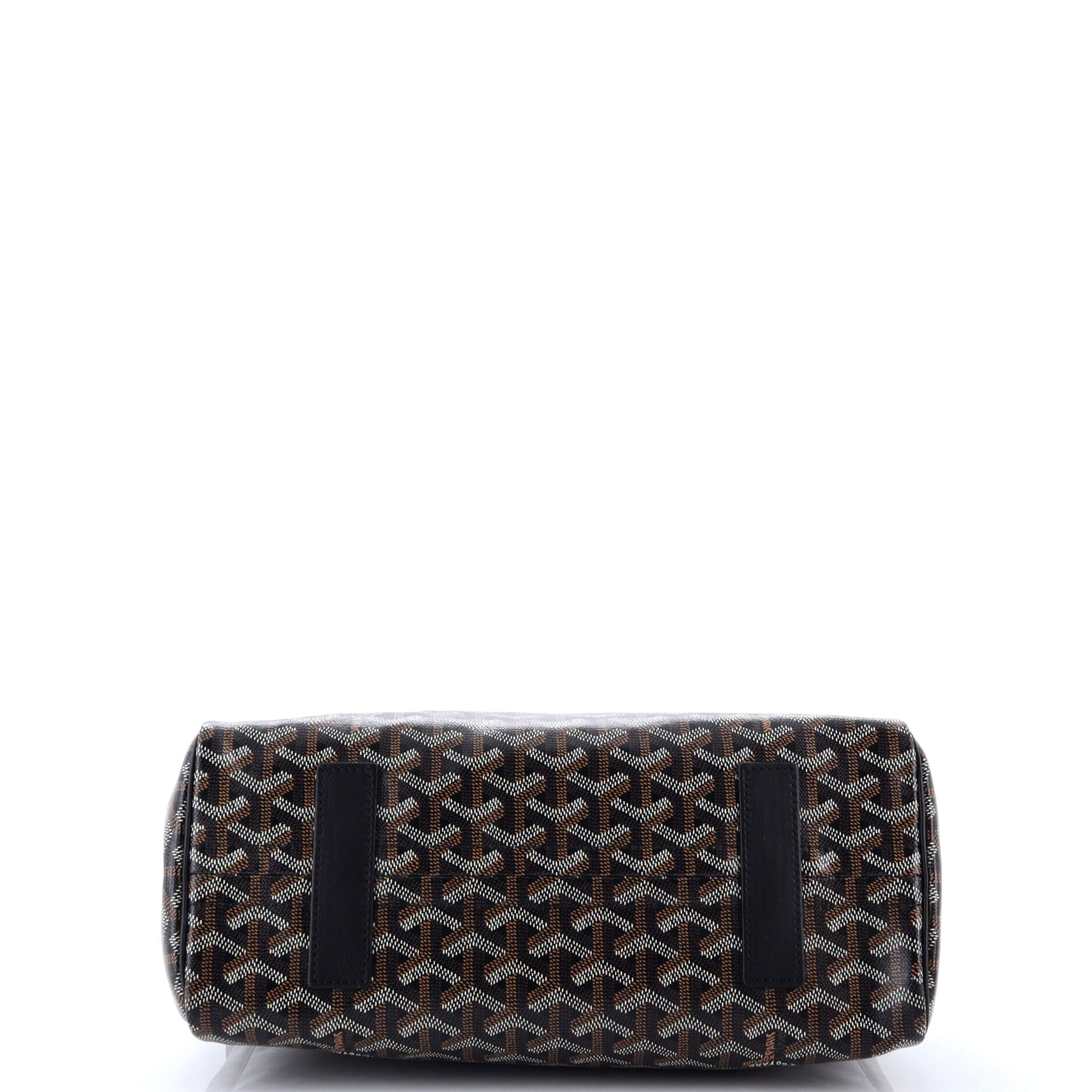 Goyard Rouette Bag Coated Canvas PM