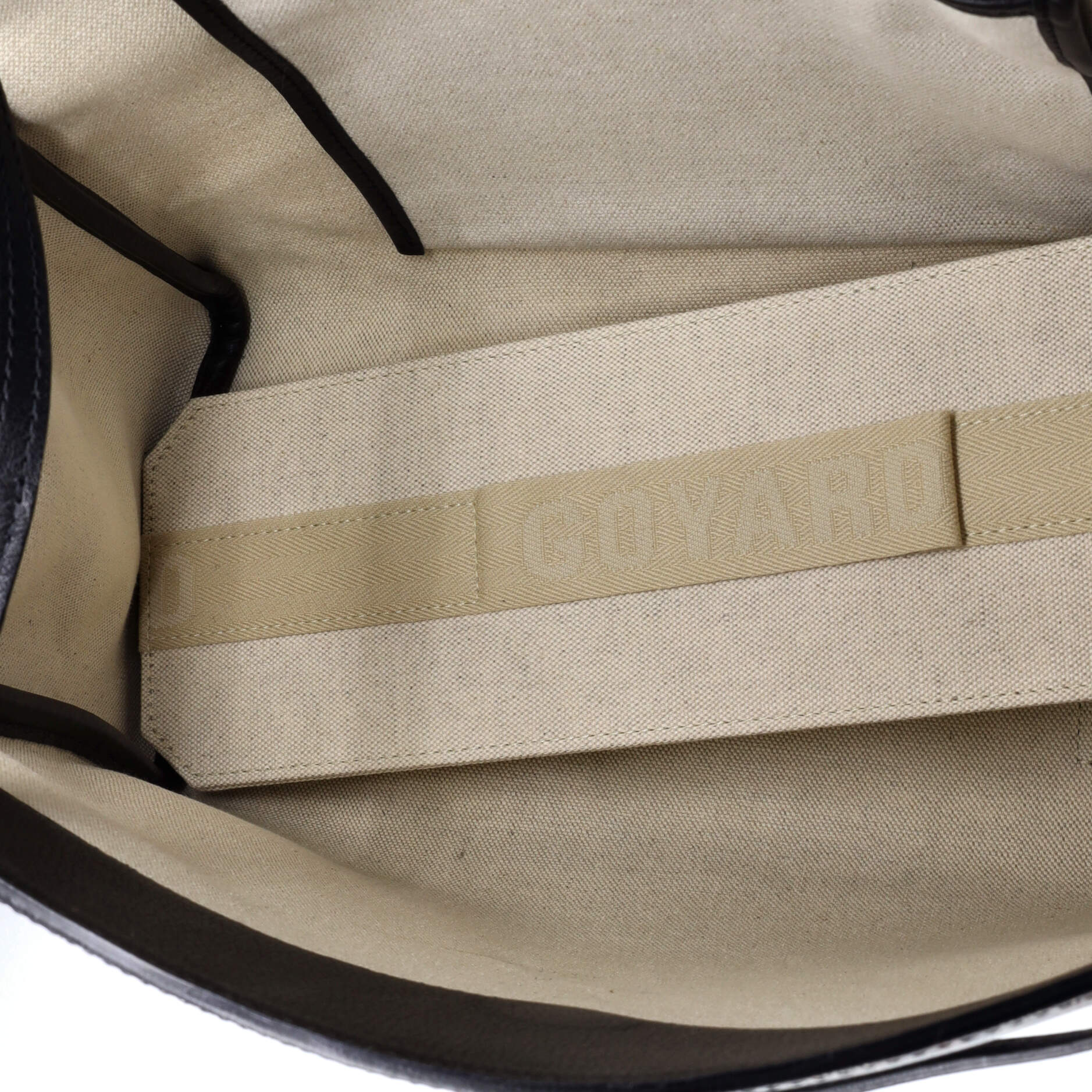 Goyard Rouette Bag Coated Canvas PM