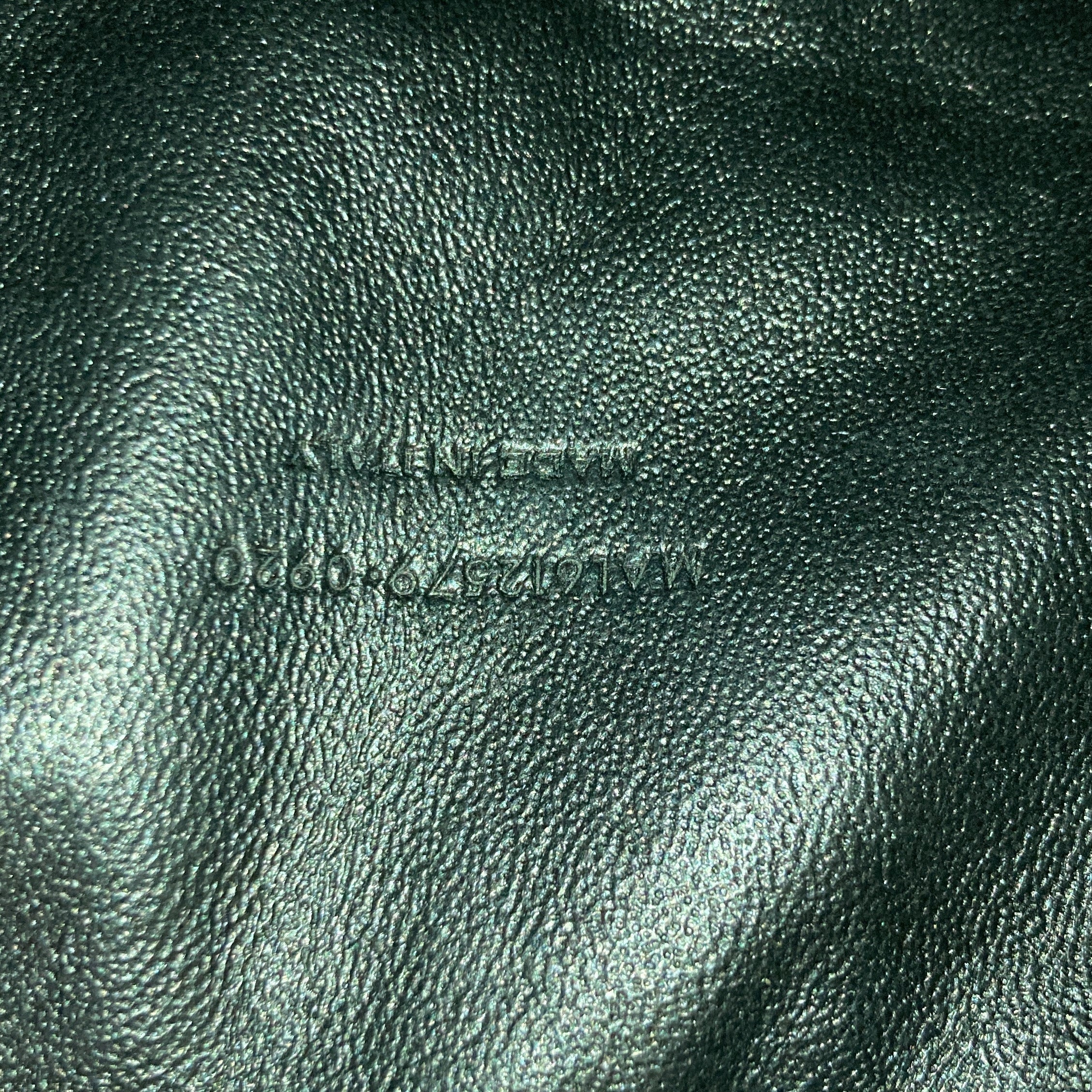 Saint Laurent Lou Camera Bag Matelasse Chevron Leather Mini