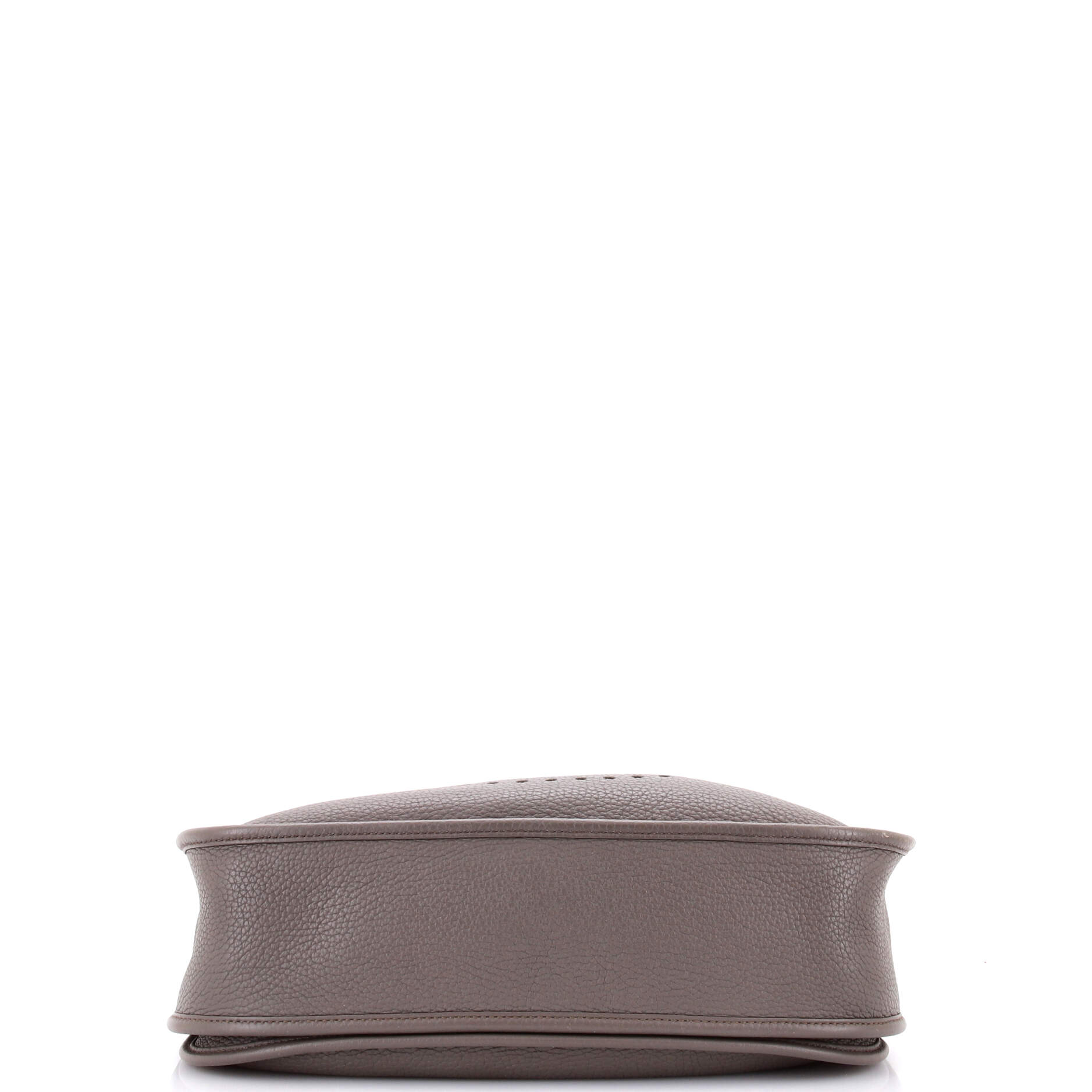 Hermes Evelyne Bag Gen III Clemence GM