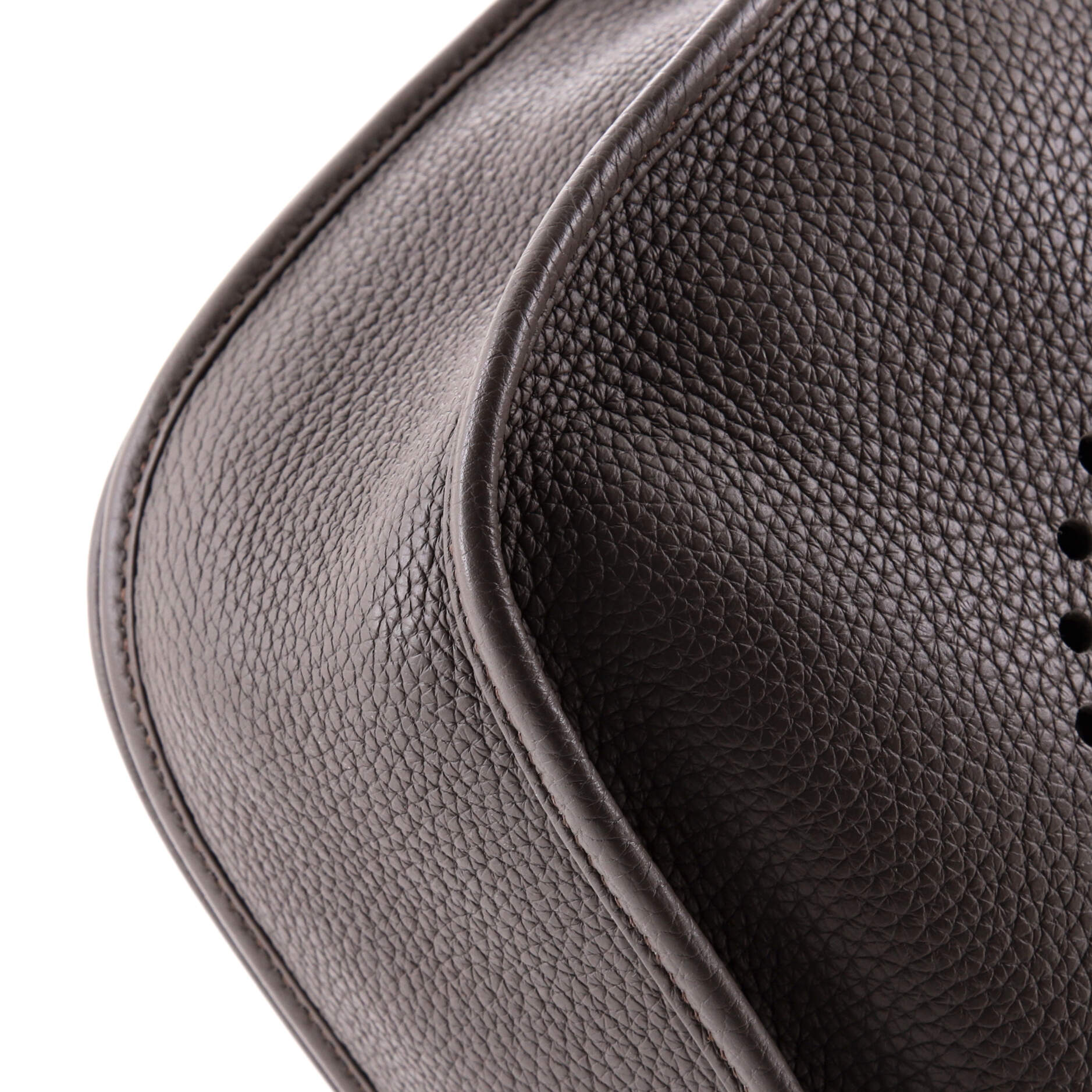 Hermes Evelyne Bag Gen III Clemence GM