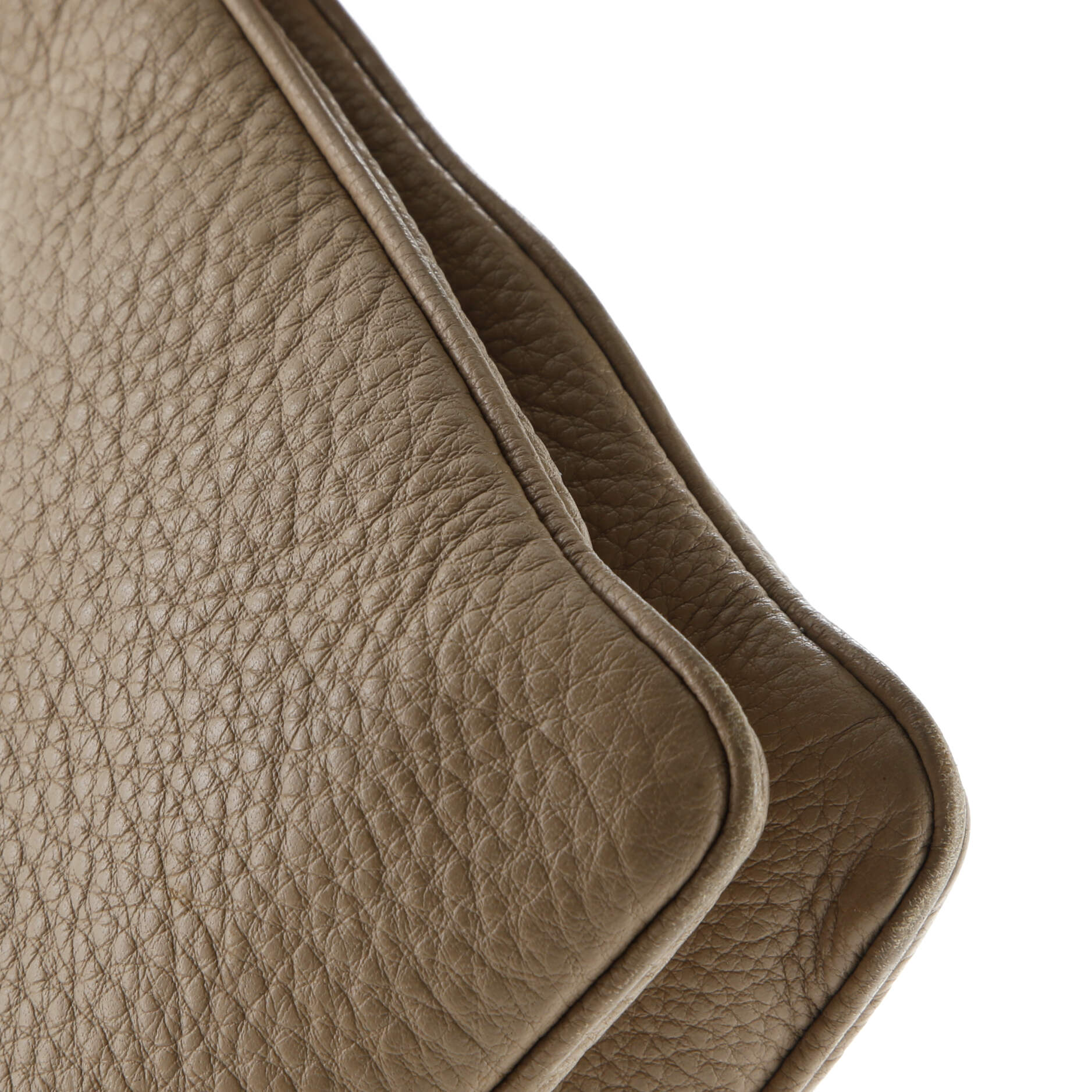 Prada Double Zip Crossbody Bag Vitello Daino Small