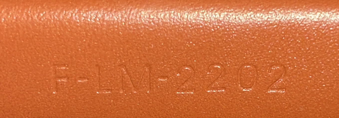 Celine Horizontal Cabas Tote Triomphe Coated Canvas Mini
