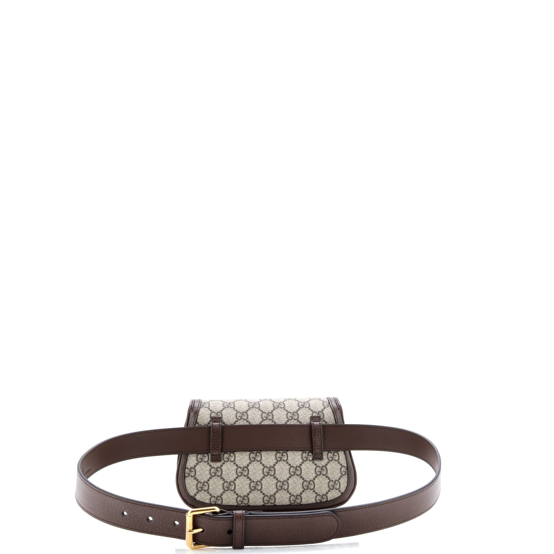 Gucci Blondie Belt bag GG Coated Canvas