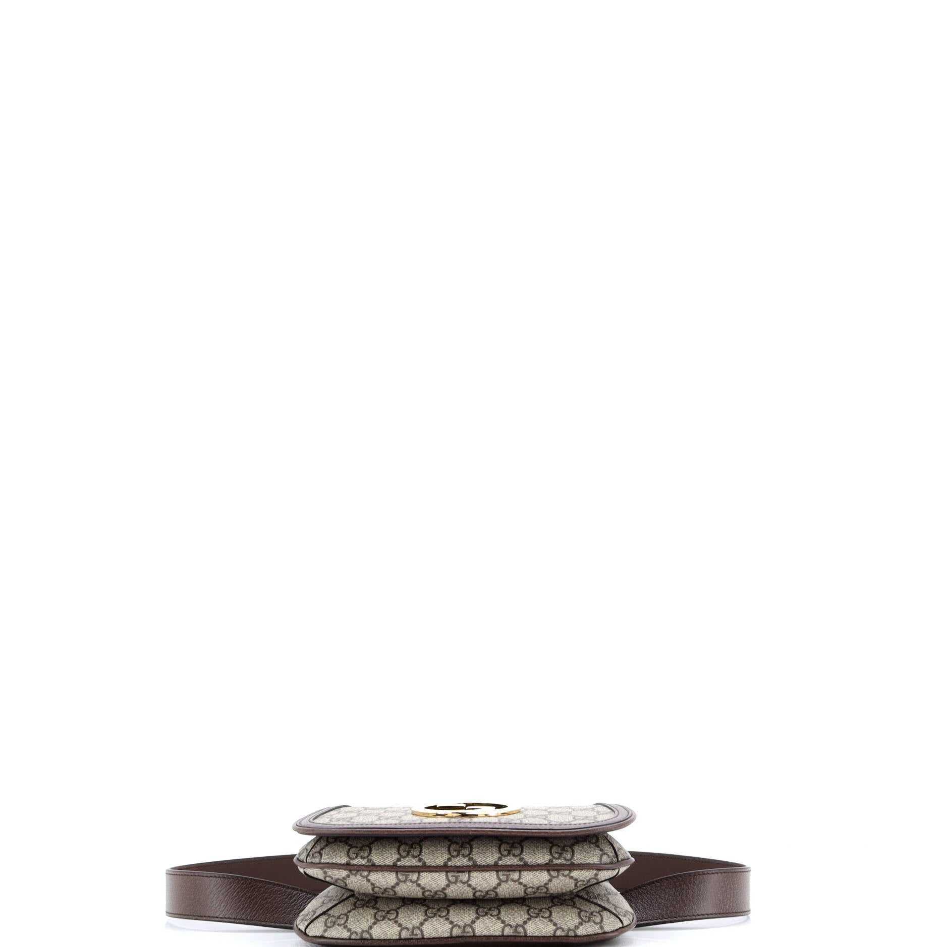 Gucci Blondie Belt bag GG Coated Canvas