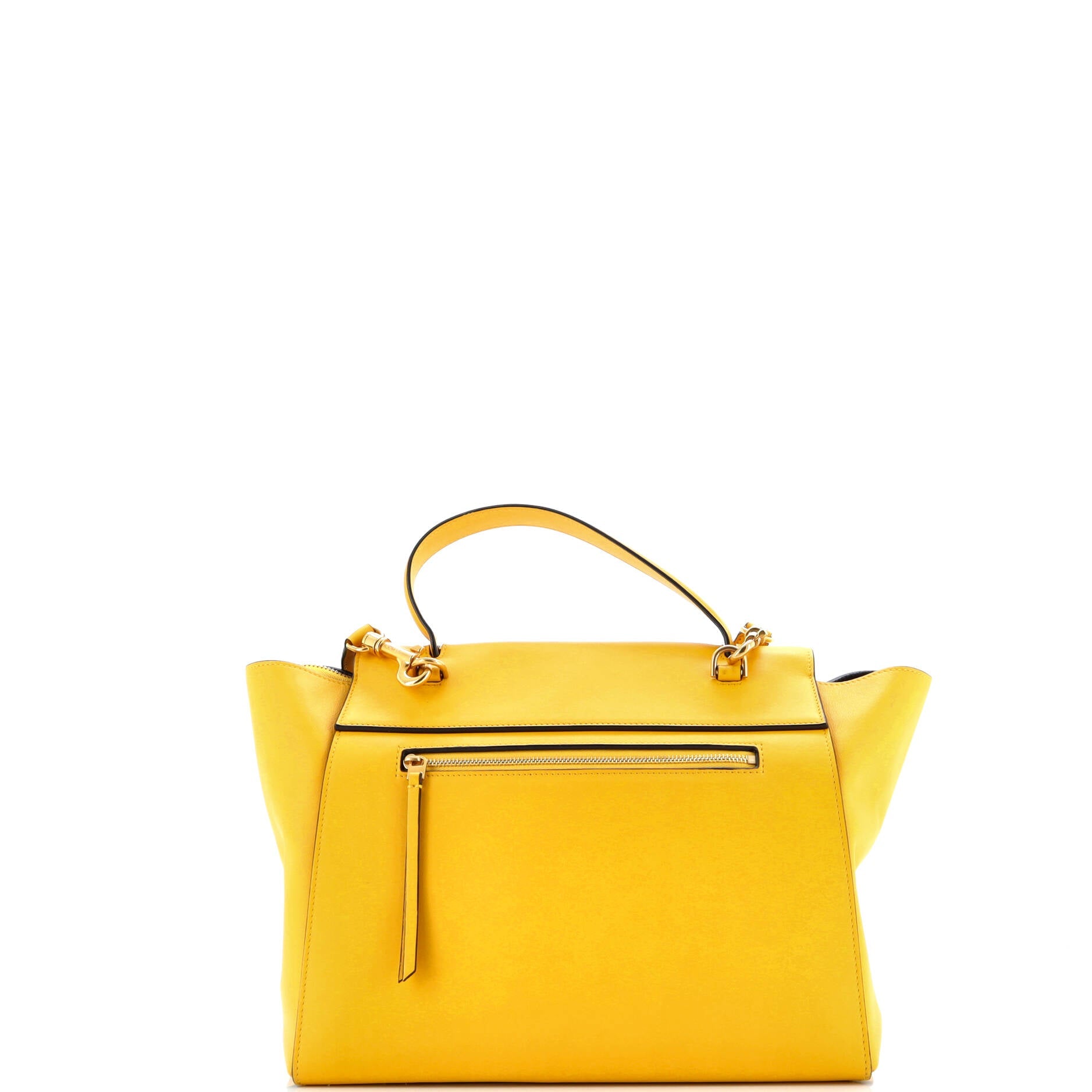 Celine Belt Bag Calfskin Medium