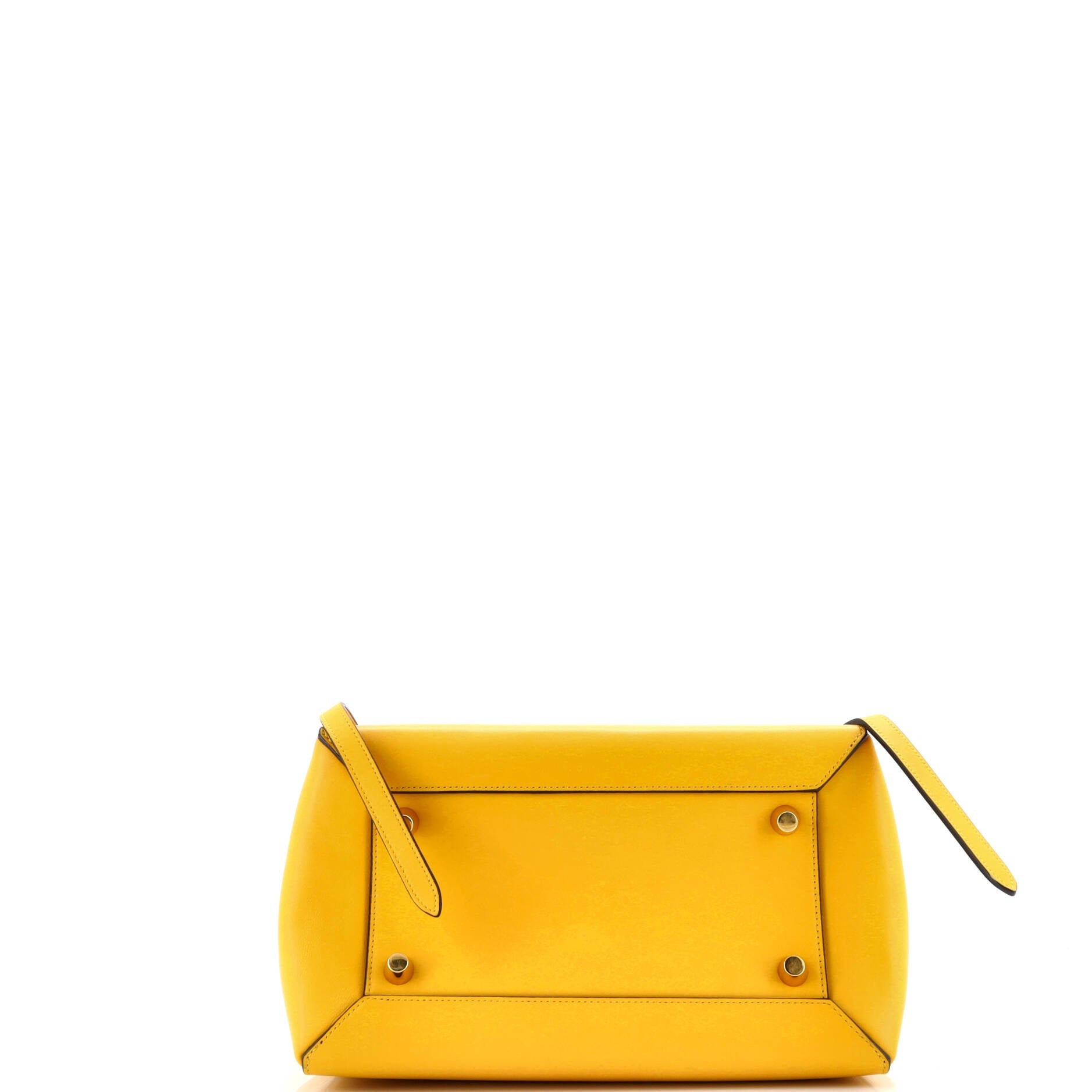 Celine Belt Bag Calfskin Medium