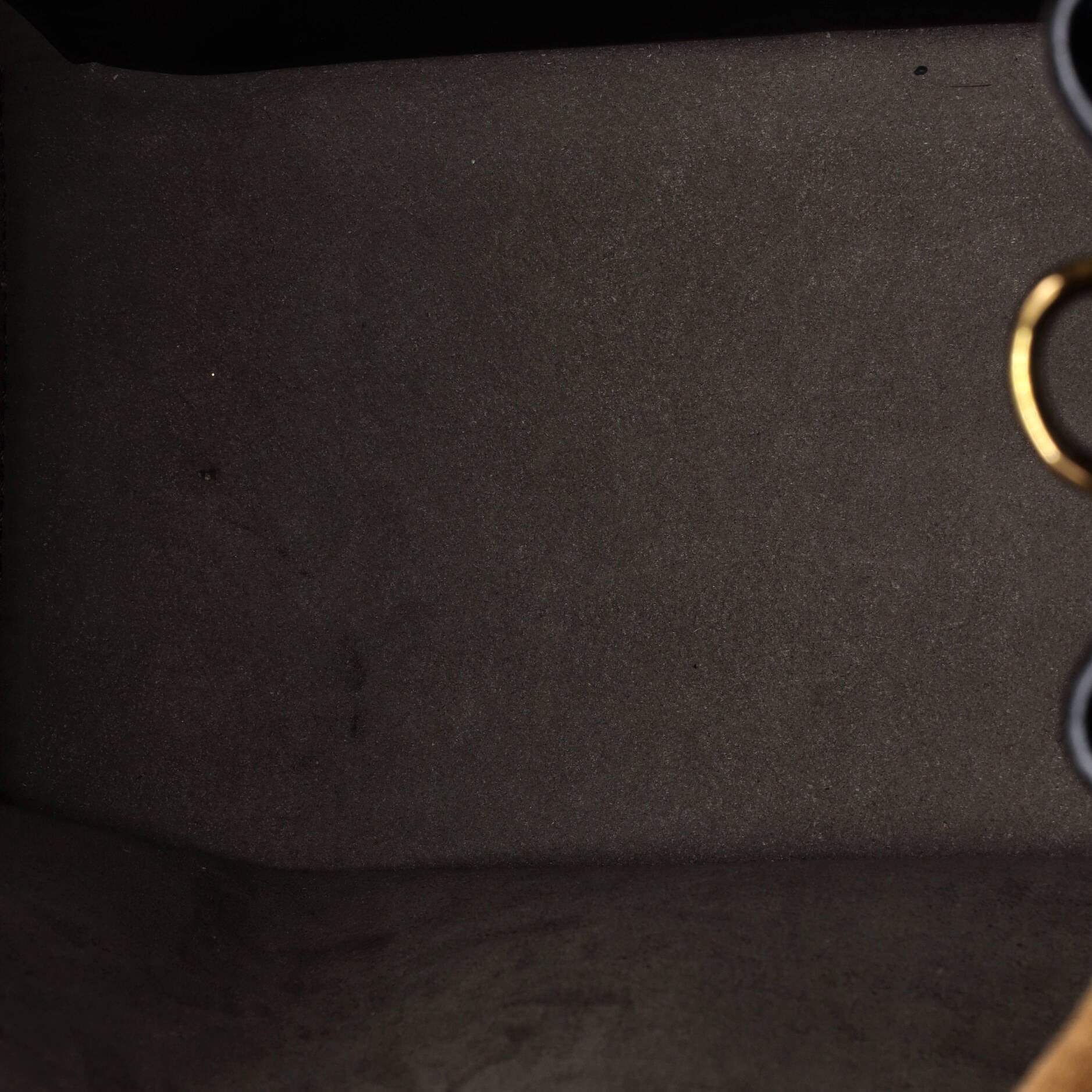 Fendi Flip Tote Leather Small