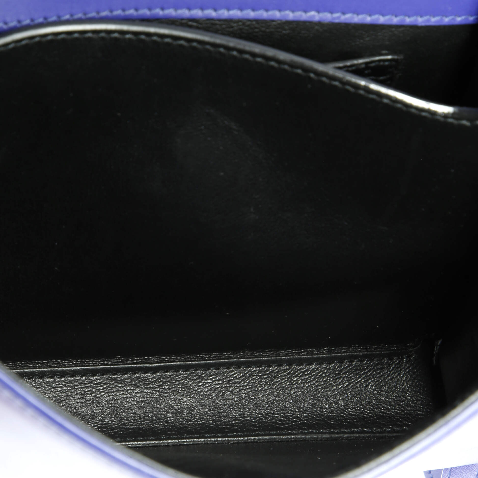 Saint Laurent Cassandra Top Handle Bag Leather Mini