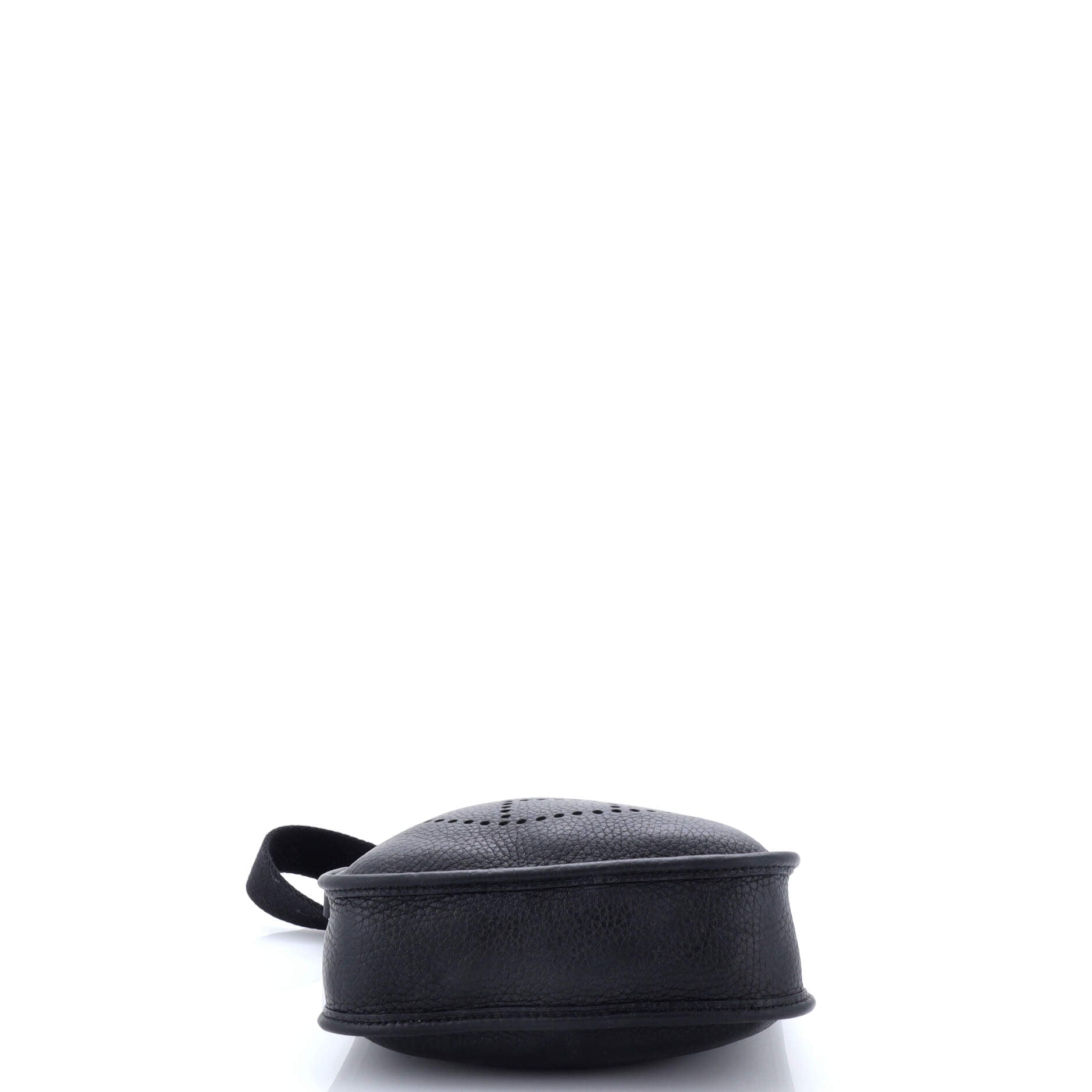 Hermes Evelyne Bag Gen III Clemence TPM