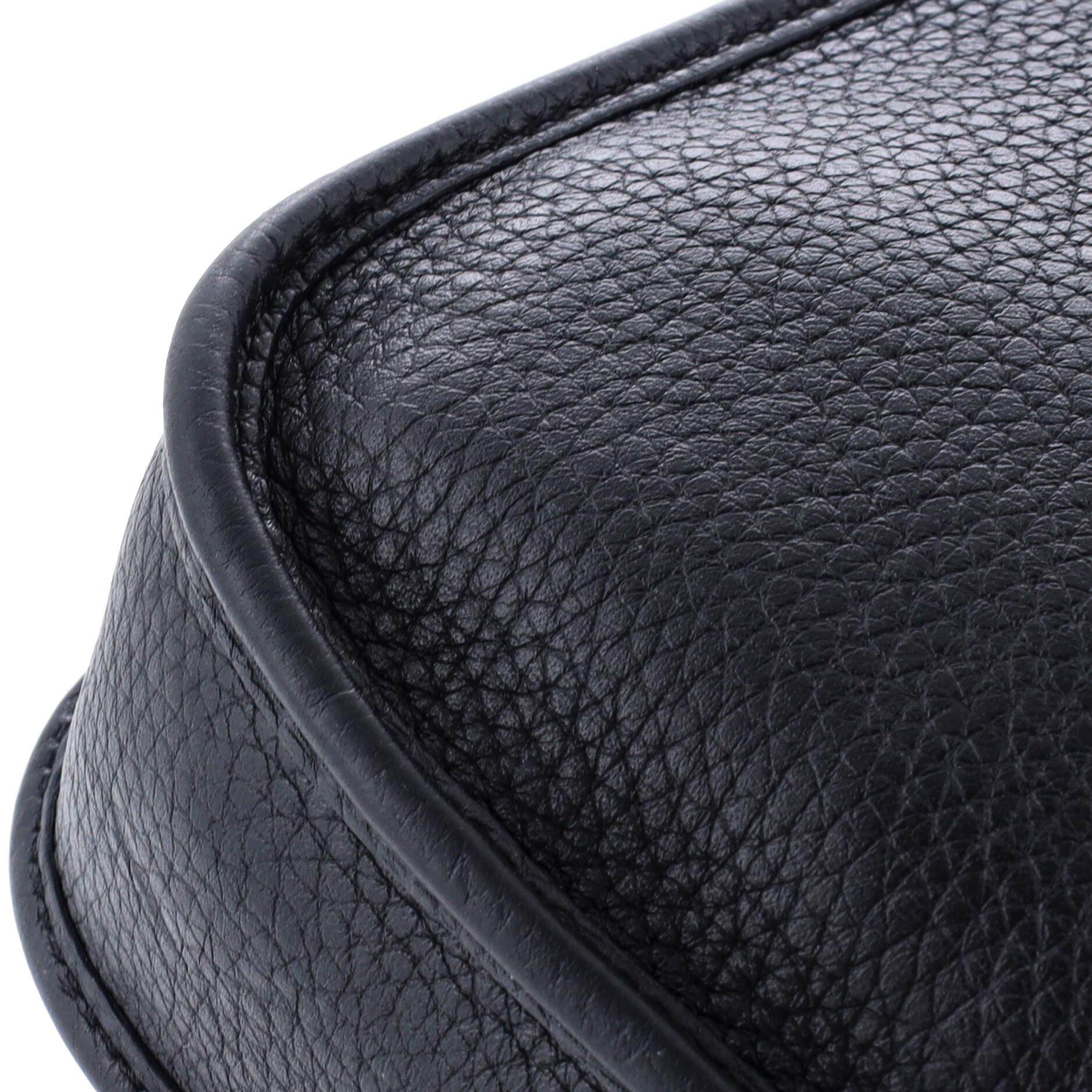 Hermes Evelyne Bag Gen III Clemence TPM