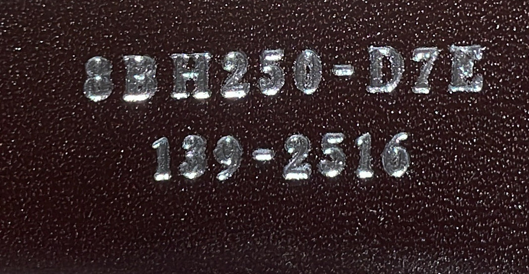 Fendi 2Jours Bag Leather Medium