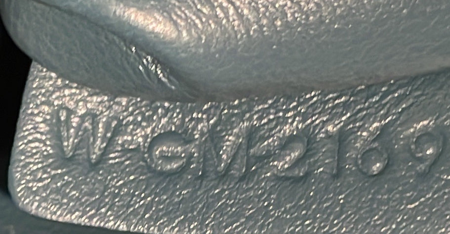 Celine Triomphe Shoulder Bag Smooth Calfskin Medium