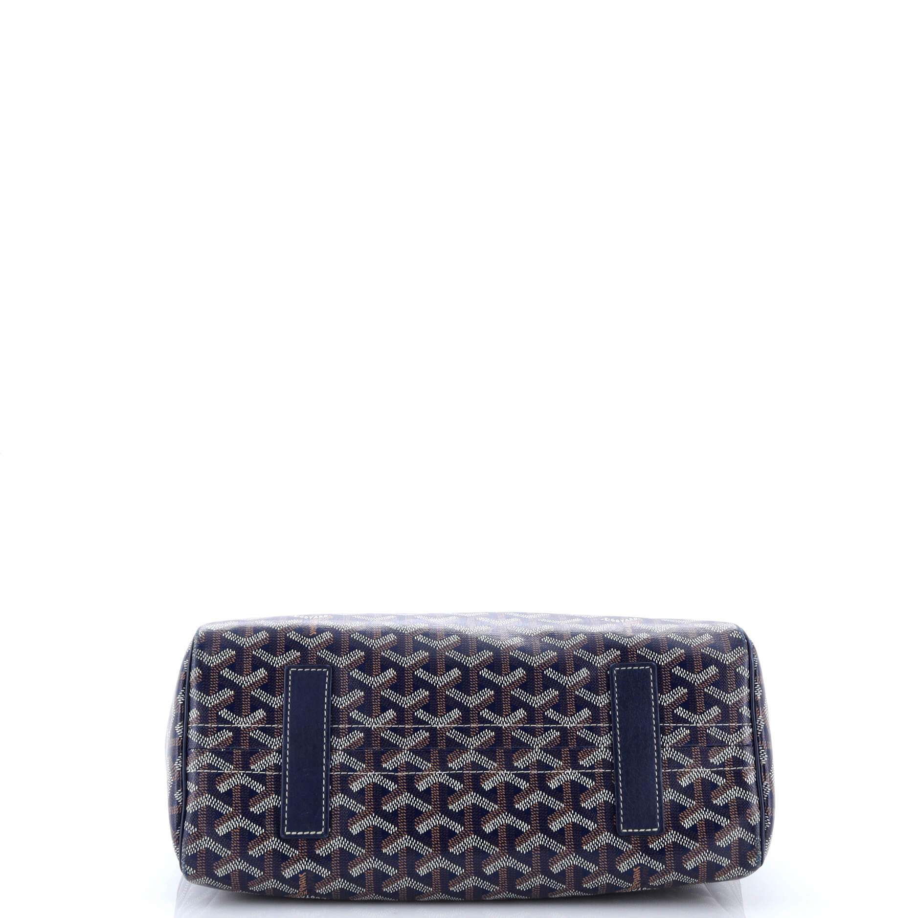 Goyard Rouette Bag Coated Canvas PM