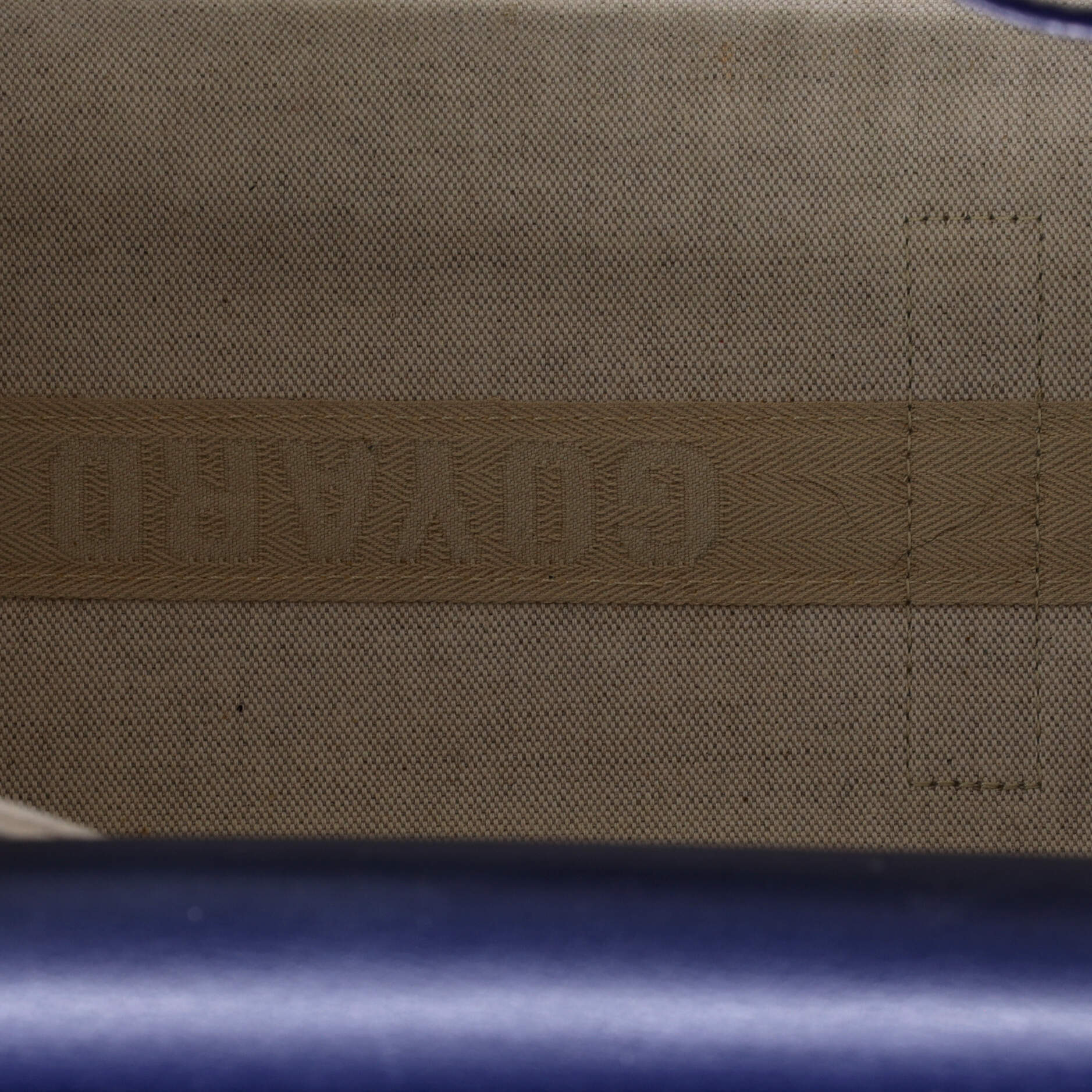 Goyard Rouette Bag Coated Canvas PM