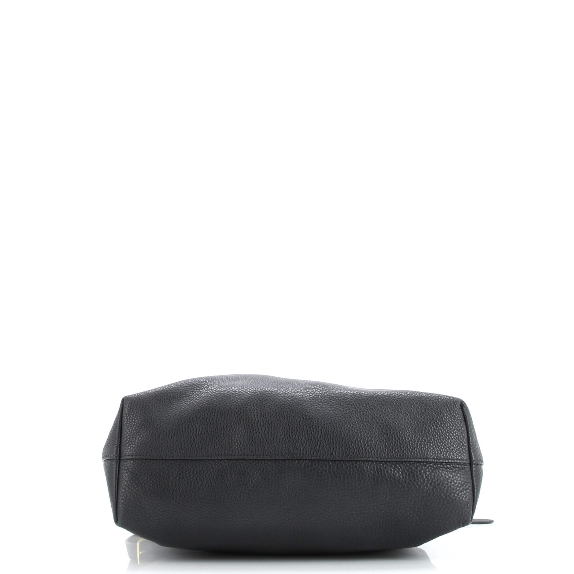 Prada Convertible Shopper Tote Vitello Daino Large