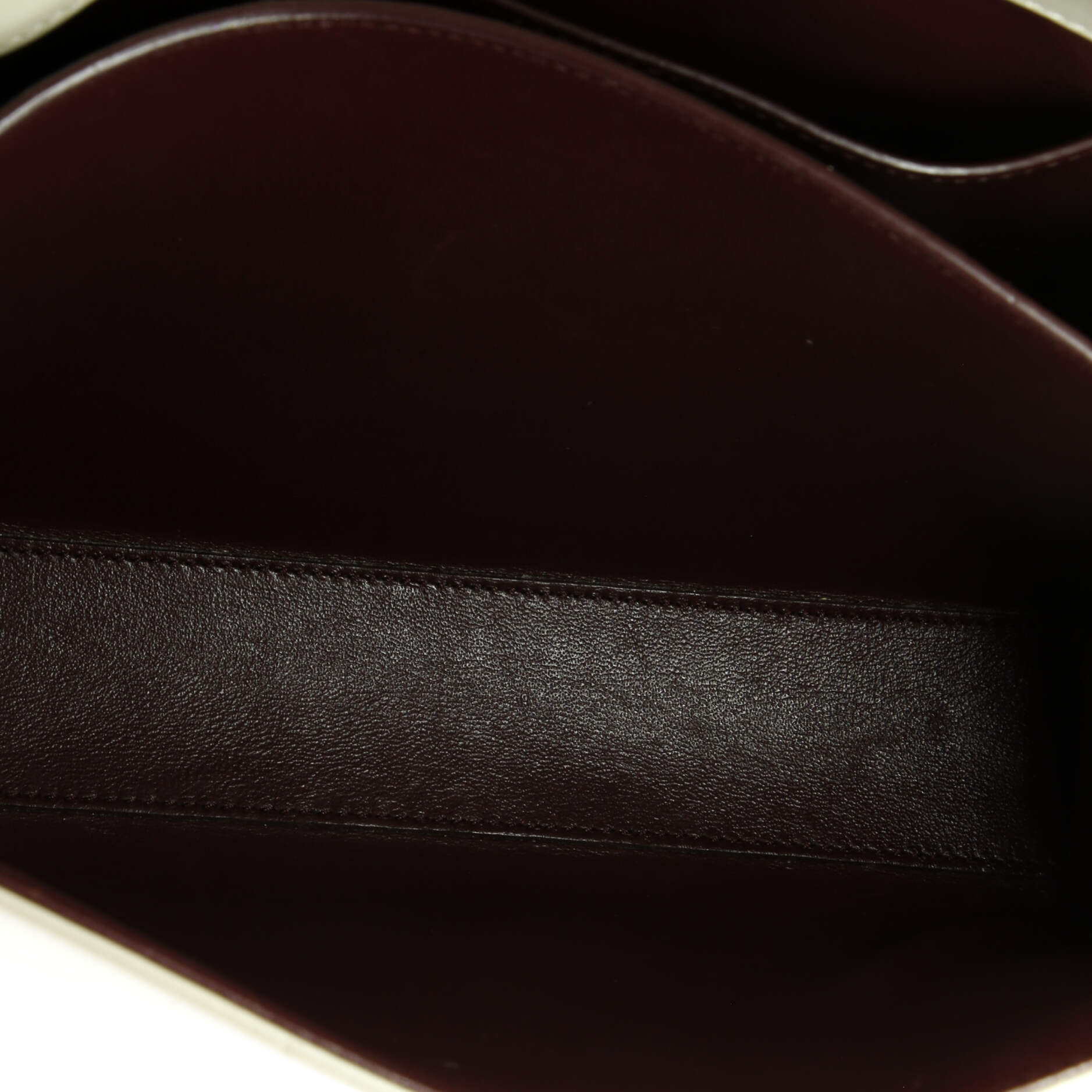 Saint Laurent Cassandra Top Handle Bag Leather Medium