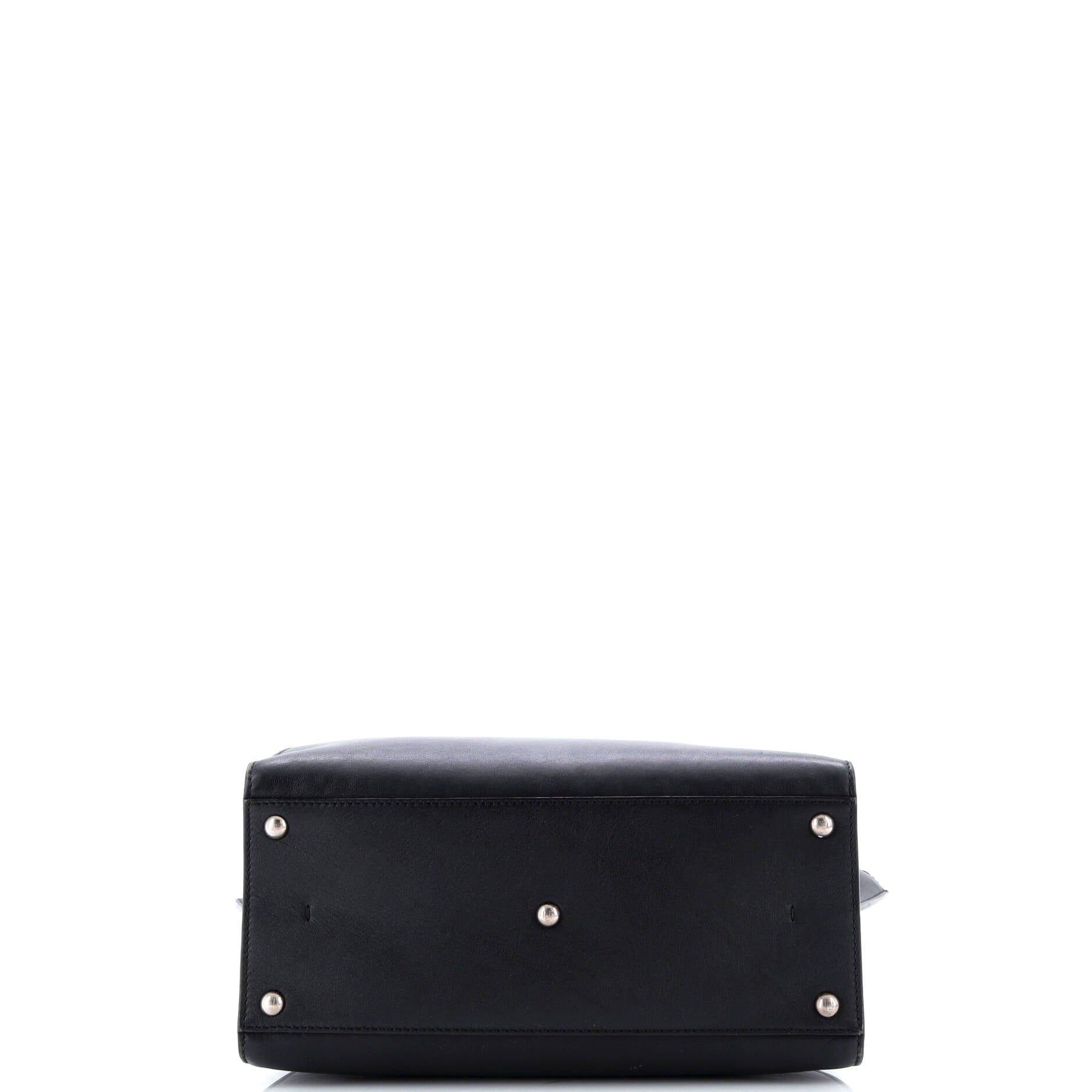 Fendi Petite 3Jours Bag Leather