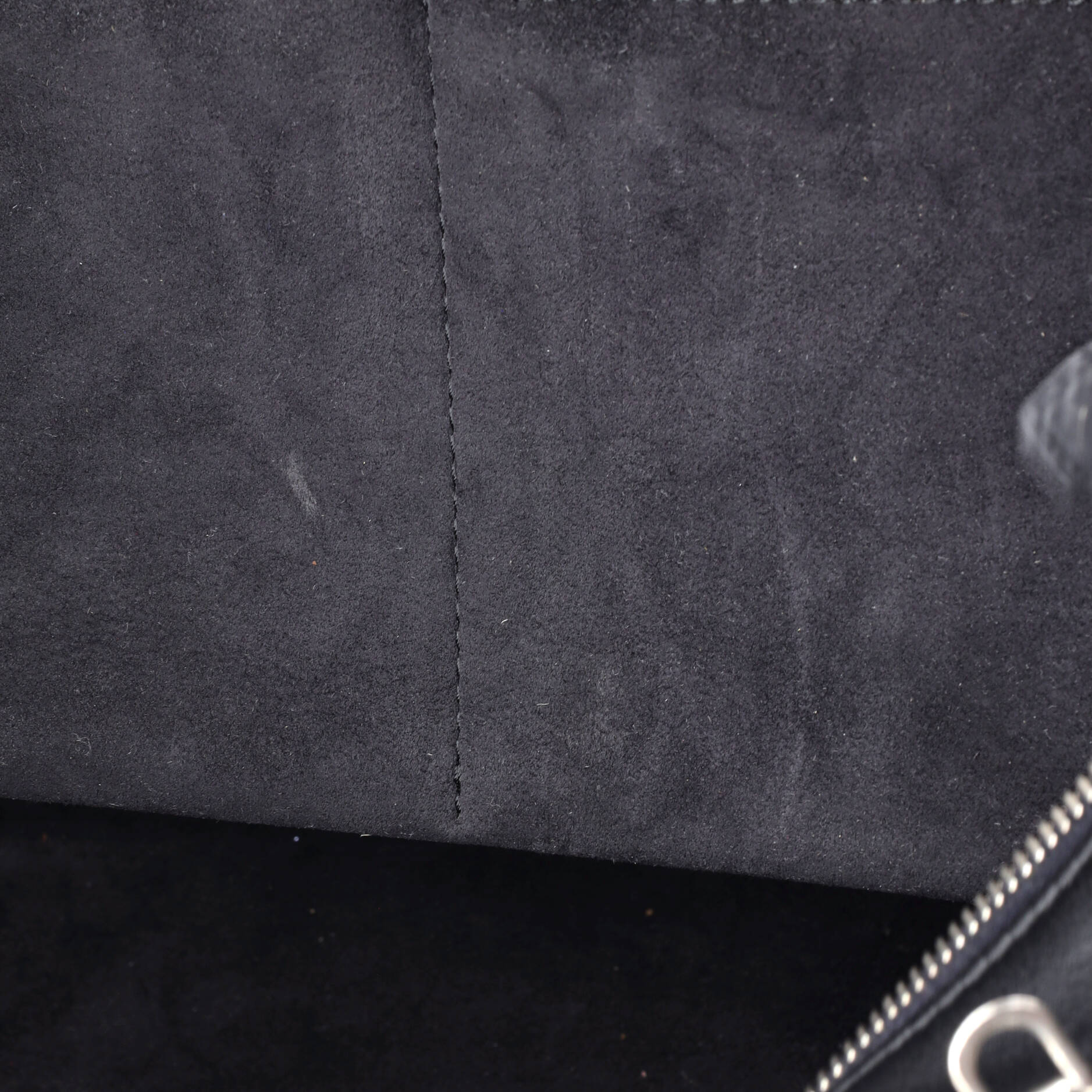 Fendi Petite 3Jours Bag Leather