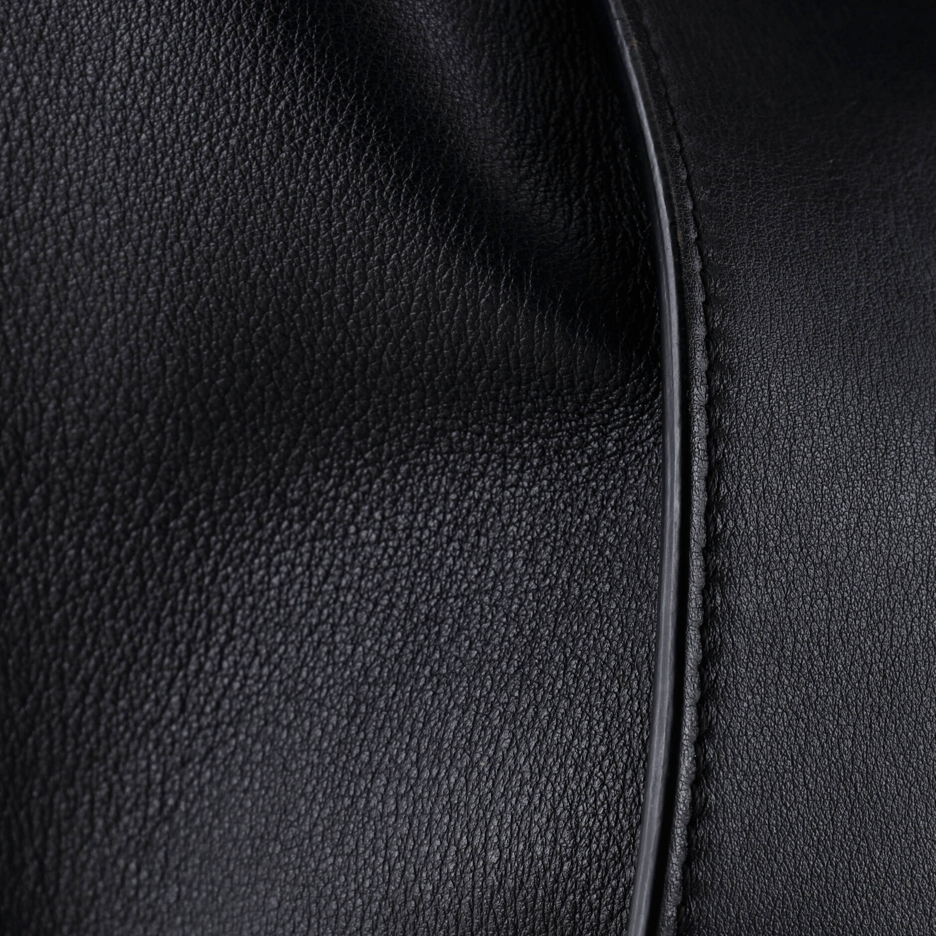 Fendi Petite 3Jours Bag Leather