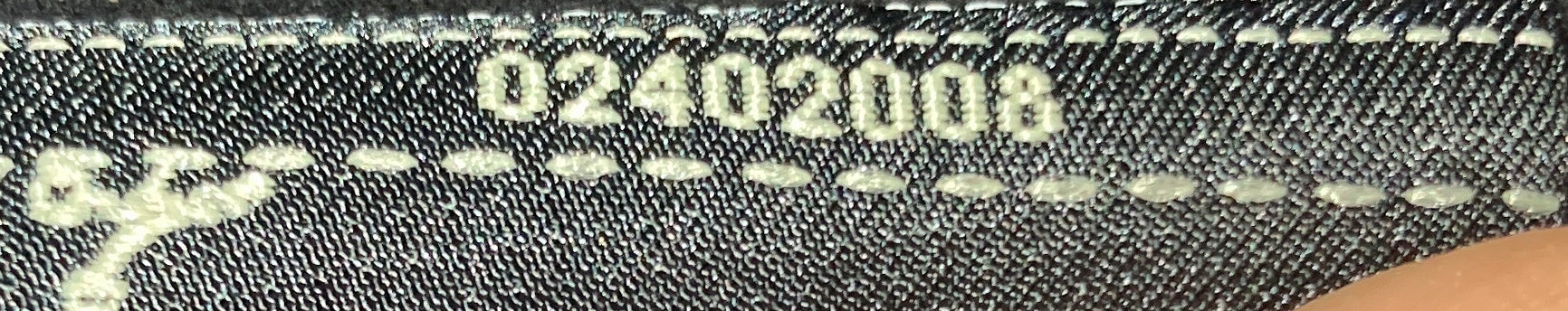 Fendi Petite 3Jours Bag Leather