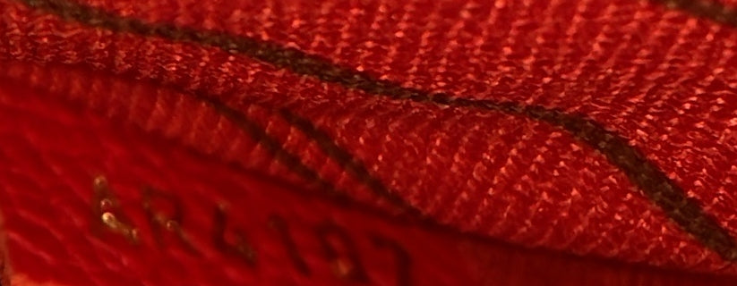 Louis Vuitton Pochette Metis Monogram Empreinte Leather