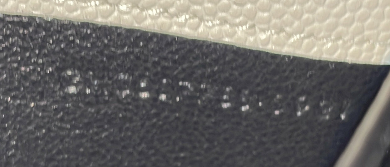 Saint Laurent Uptown Chain Wallet Leather
