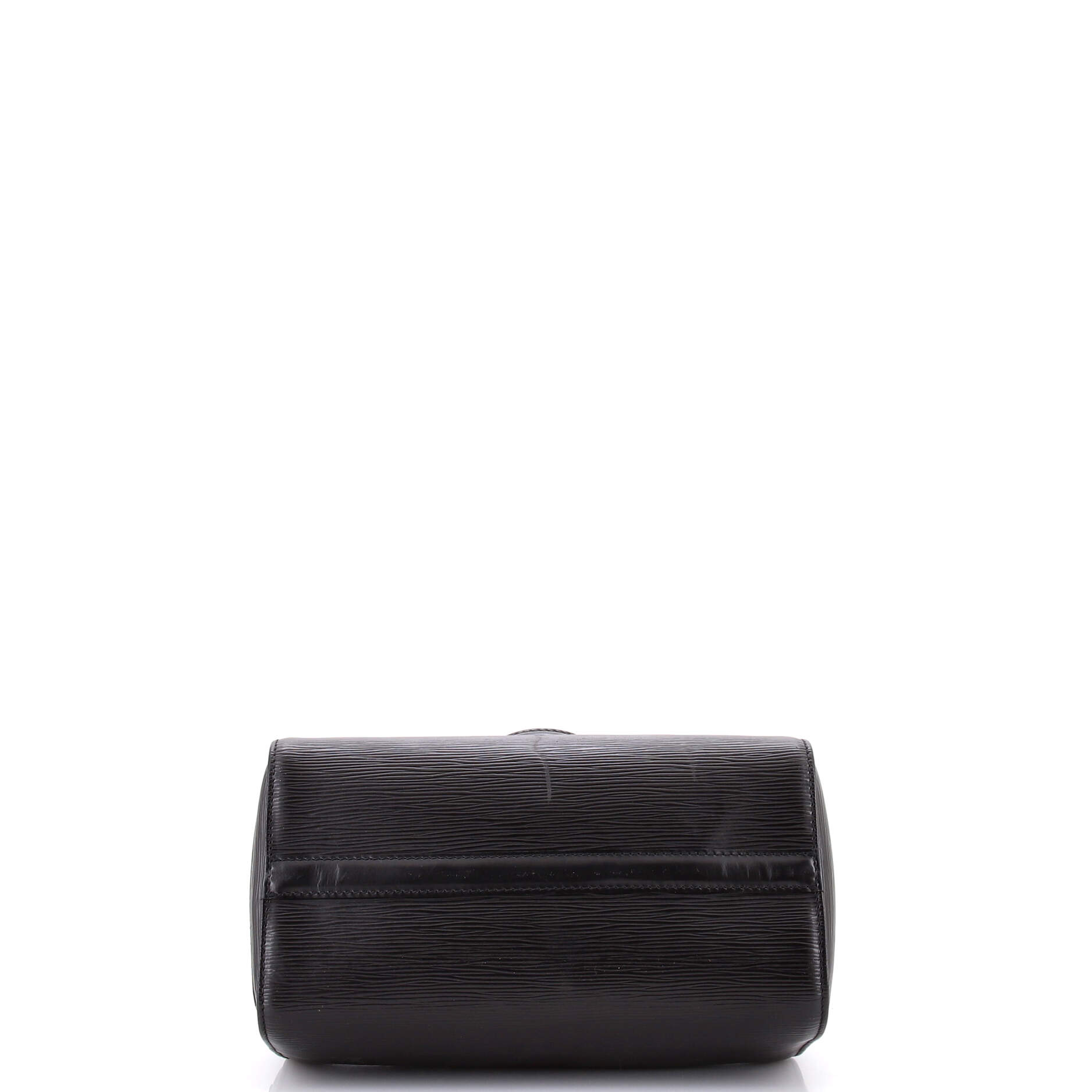 Louis Vuitton Speedy Handbag Epi Leather 25