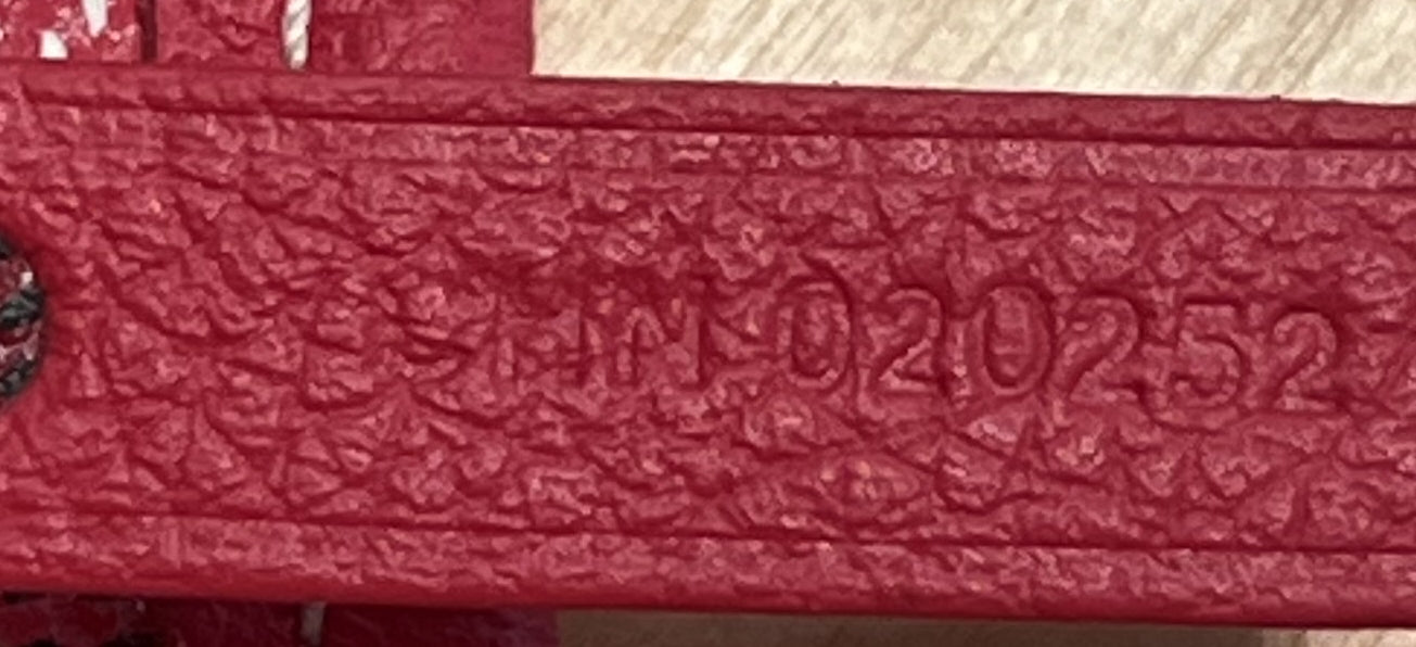 Goyard Saint Louis Reversible Tote Coated Canvas and Printed Canvas PM
