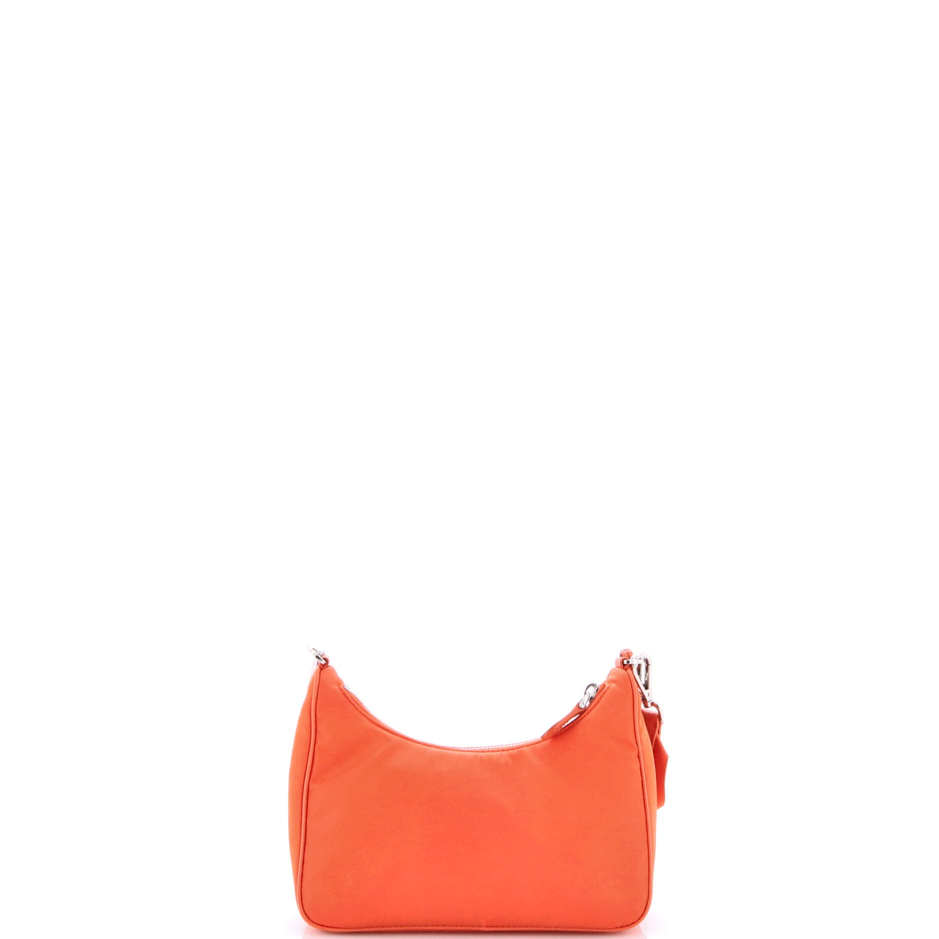 Prada Re-Edition 2005 Shoulder Bag Tessuto Small