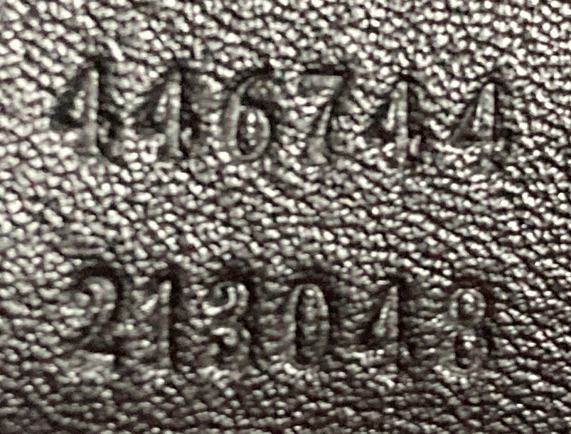 Gucci GG Marmont Flap Bag Matelasse Velvet Mini