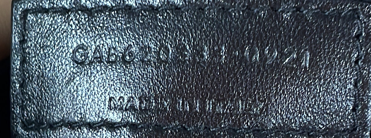 Saint Laurent Loulou Puffer Shoulder Bag Quilted Leather Mini