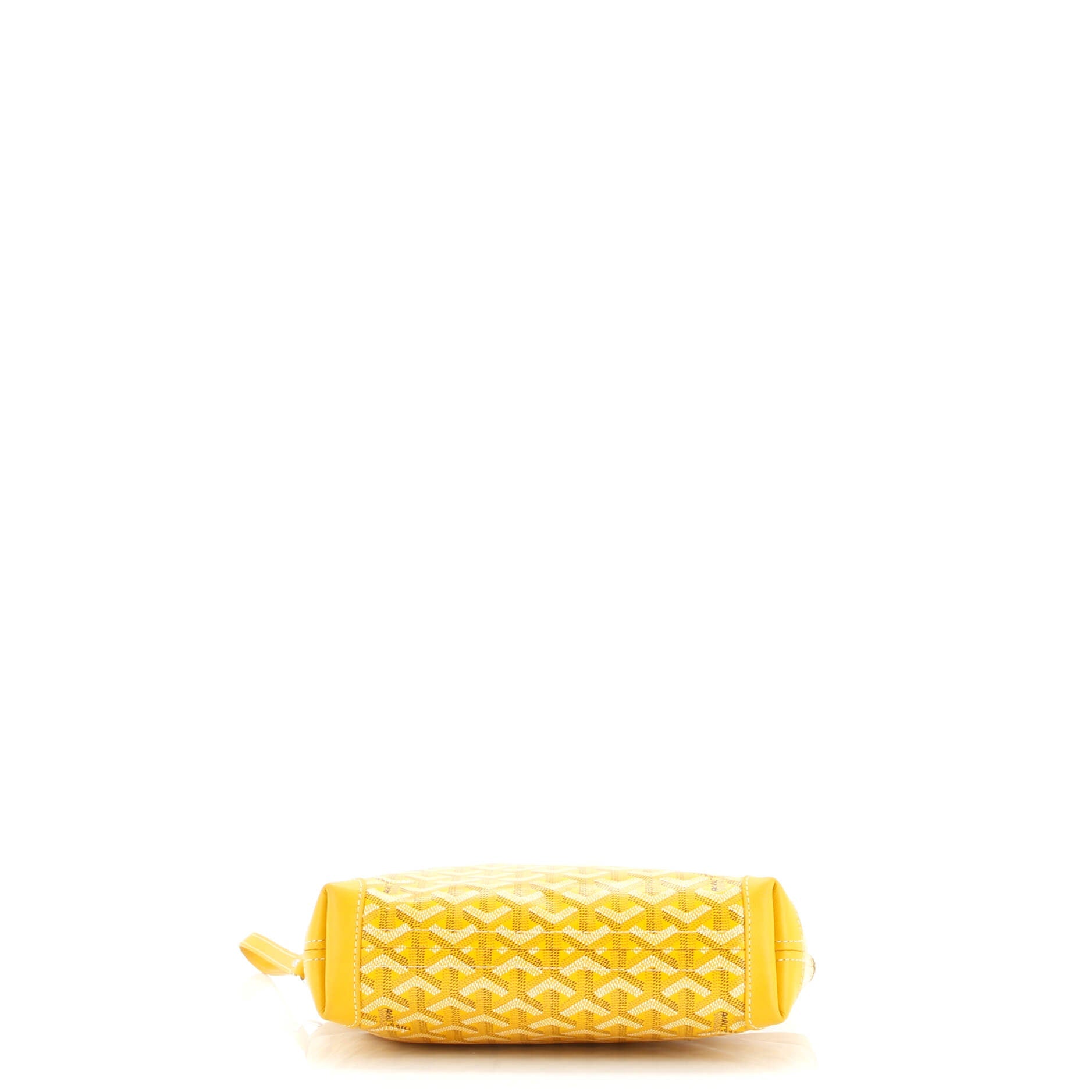 Goyard Goyardine Conti Pouch Coated Canvas